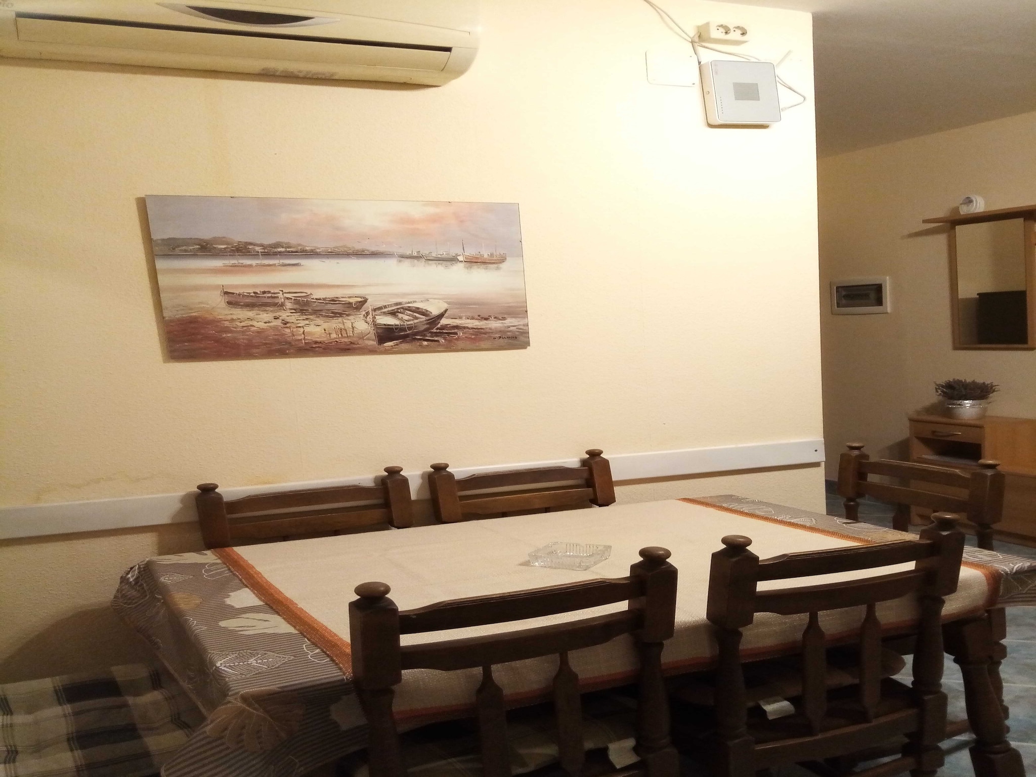 Apartmá Apartments Vanja Škara Biograd - Superior Two