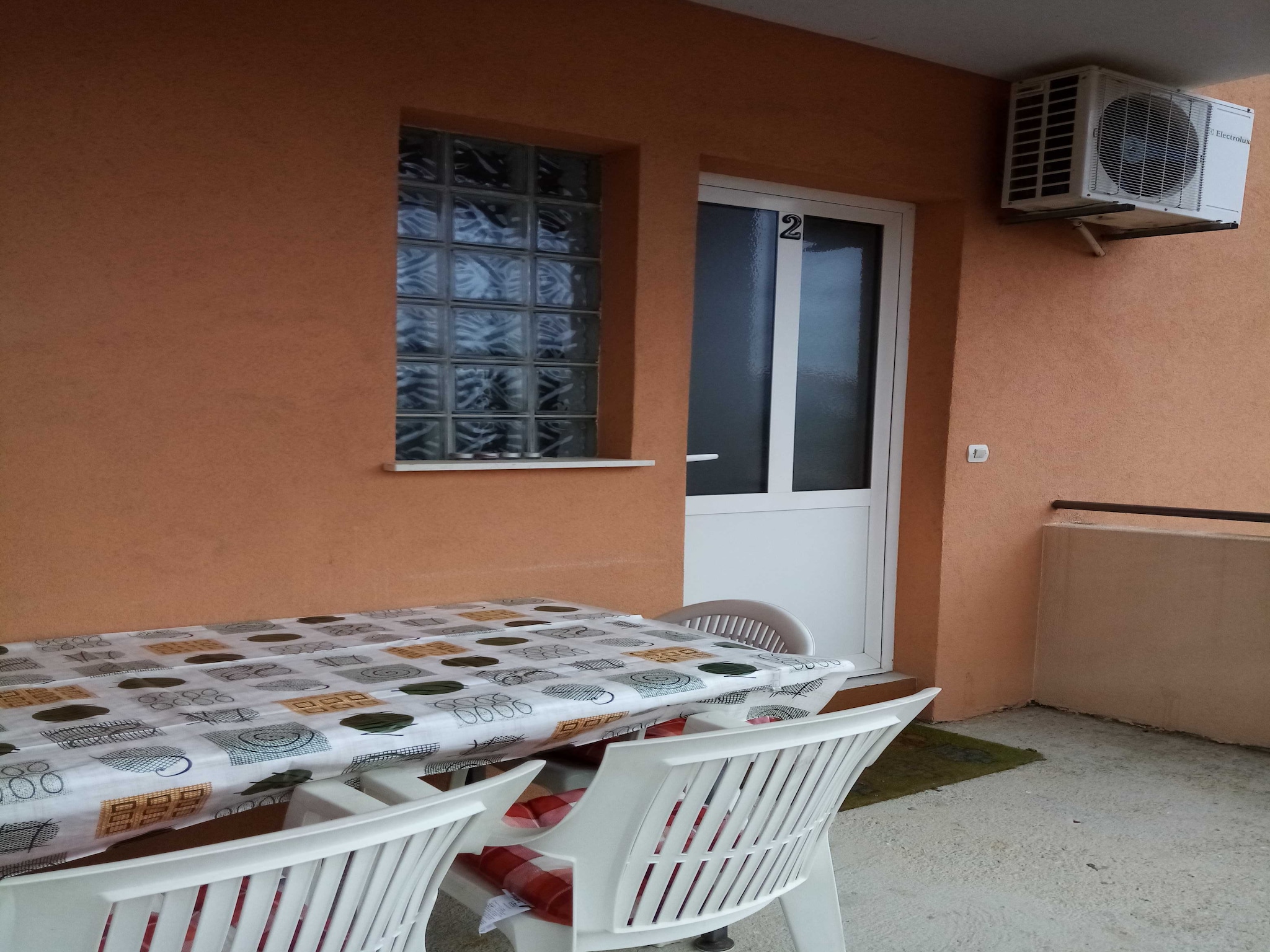 Apartmá Apartments Vanja Škara Biograd - Two Bedroom
