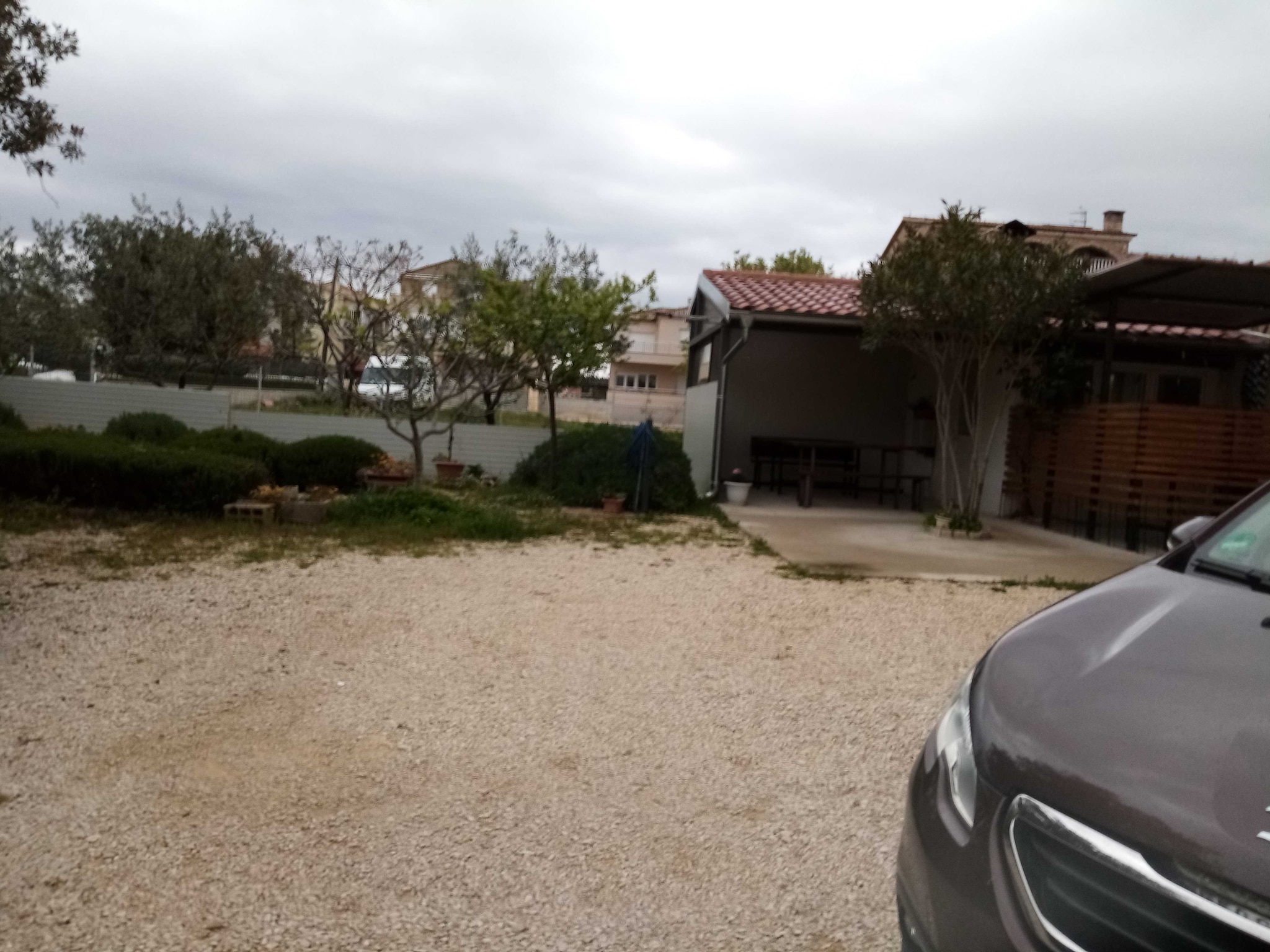 Apartmá Apartments Vanja Škara Biograd - Studio Apart