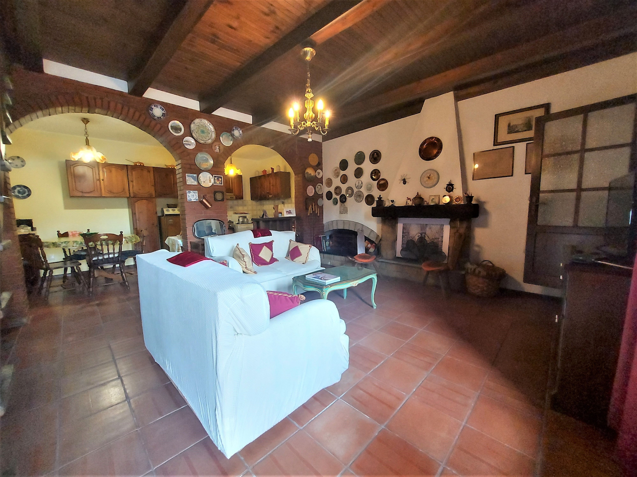   Casa La Torre