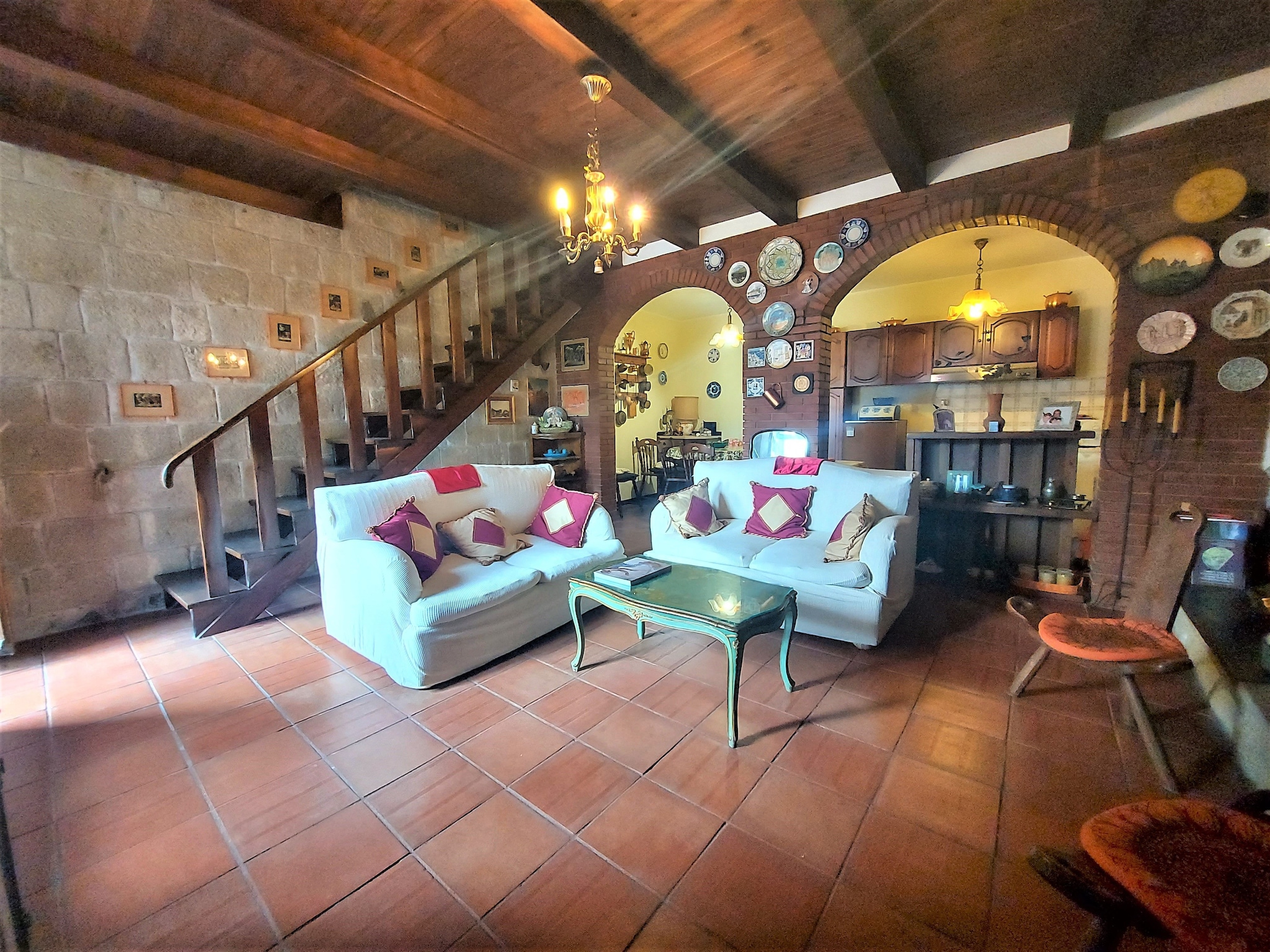   Casa La Torre