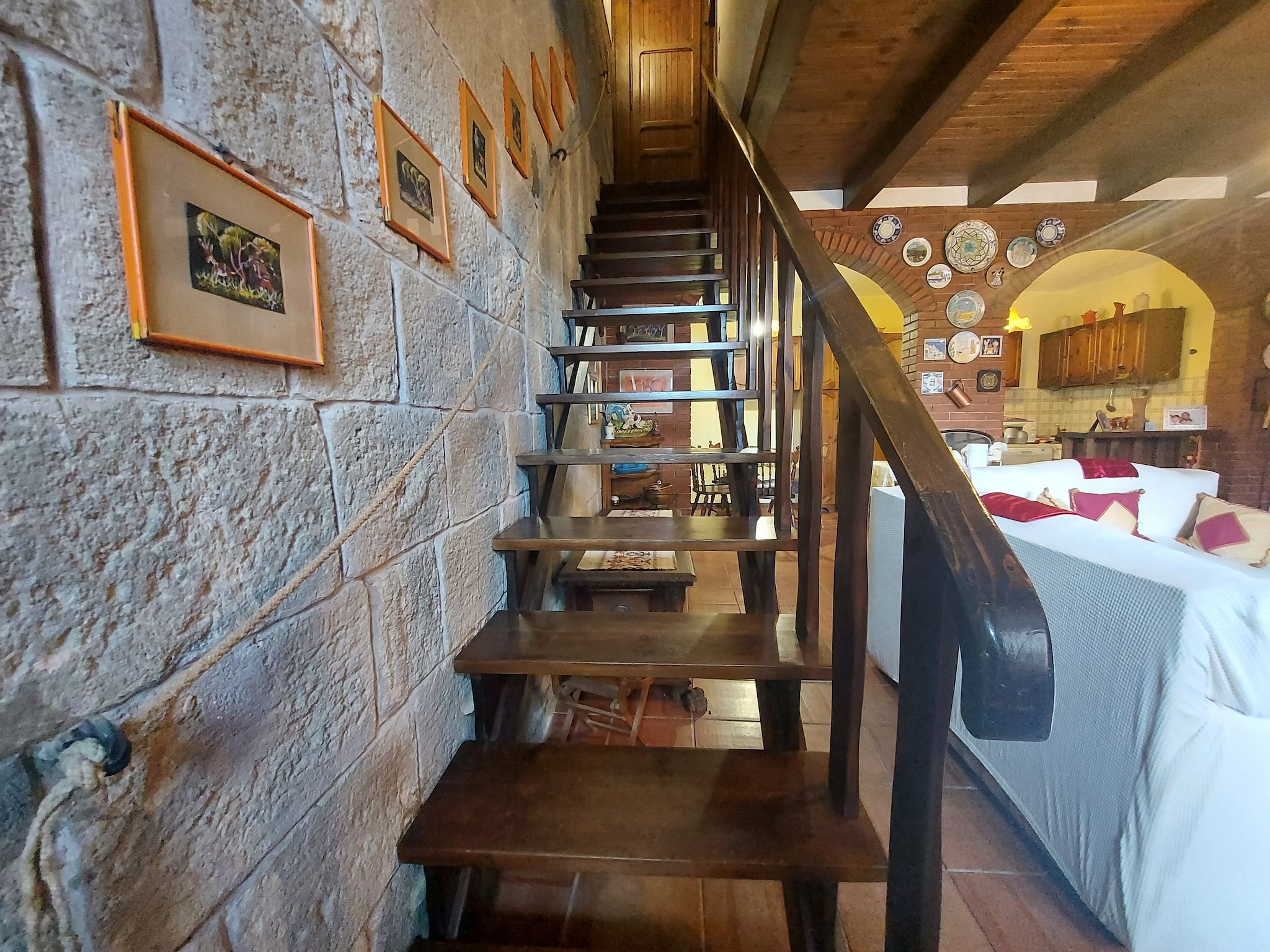   Casa La Torre
