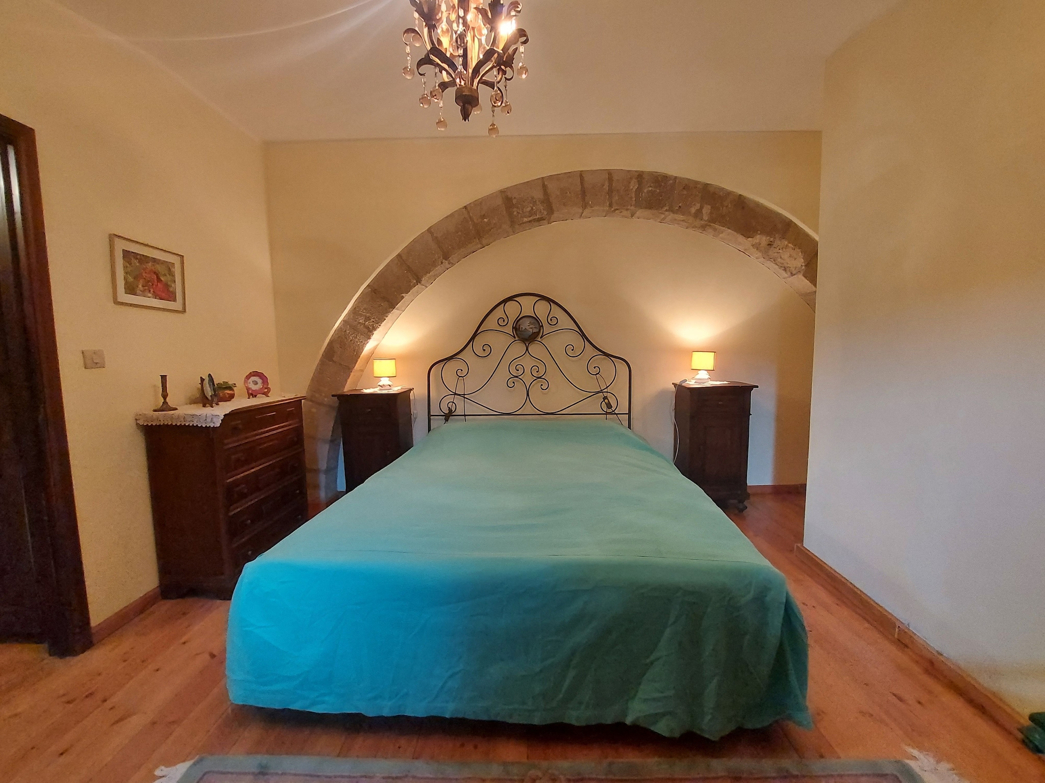   Casa La Torre