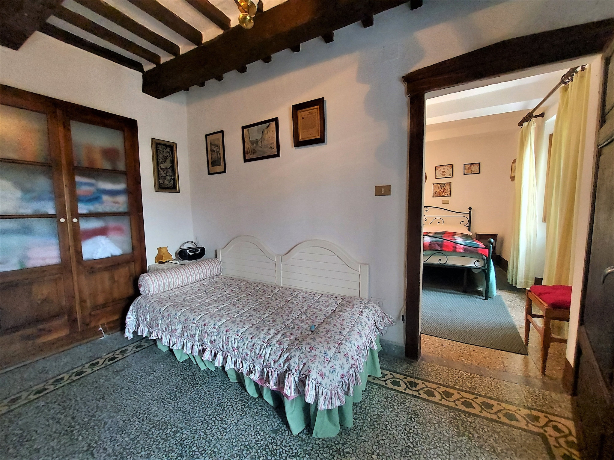   Casa La Torre