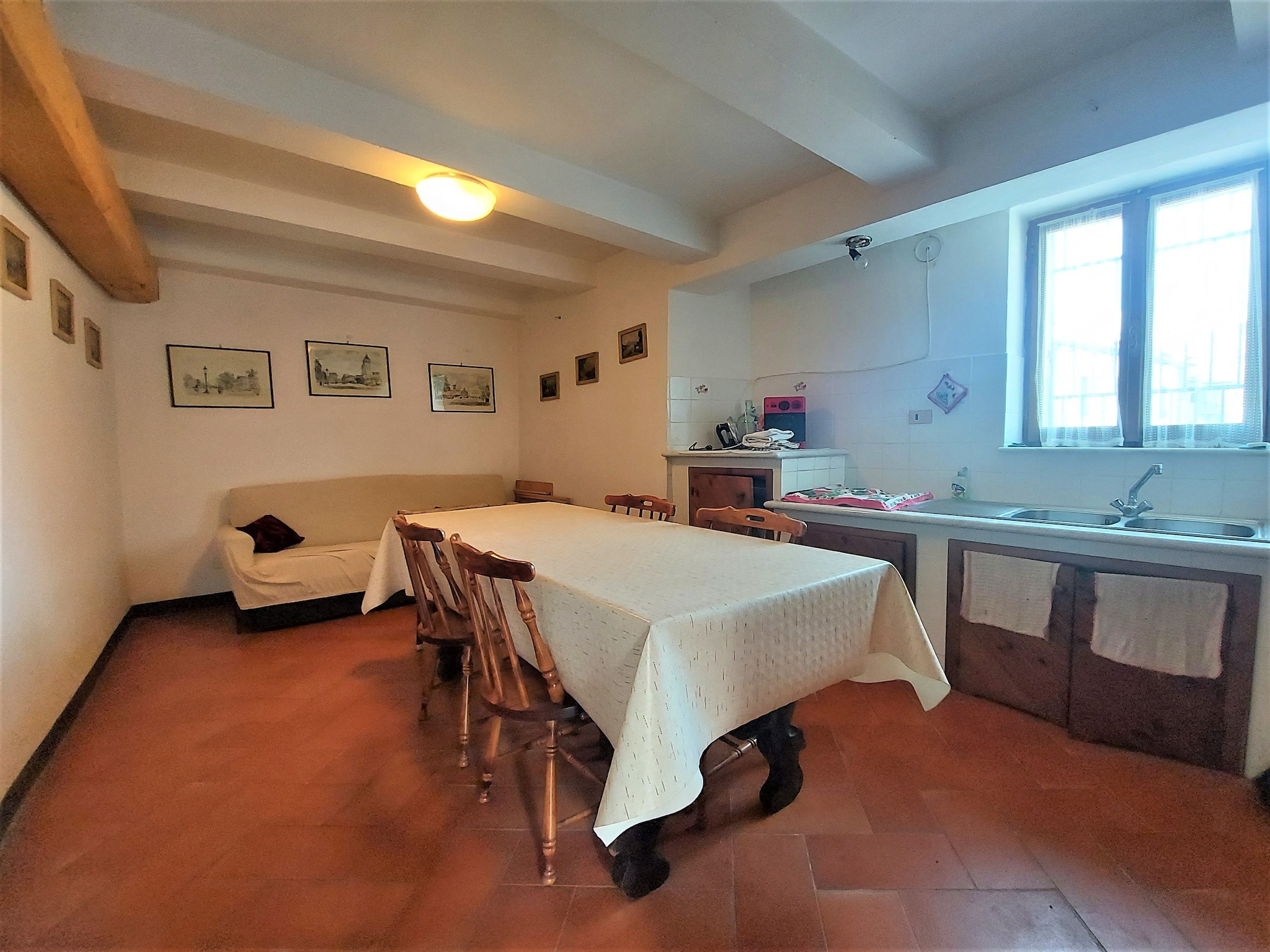   Casa La Torre