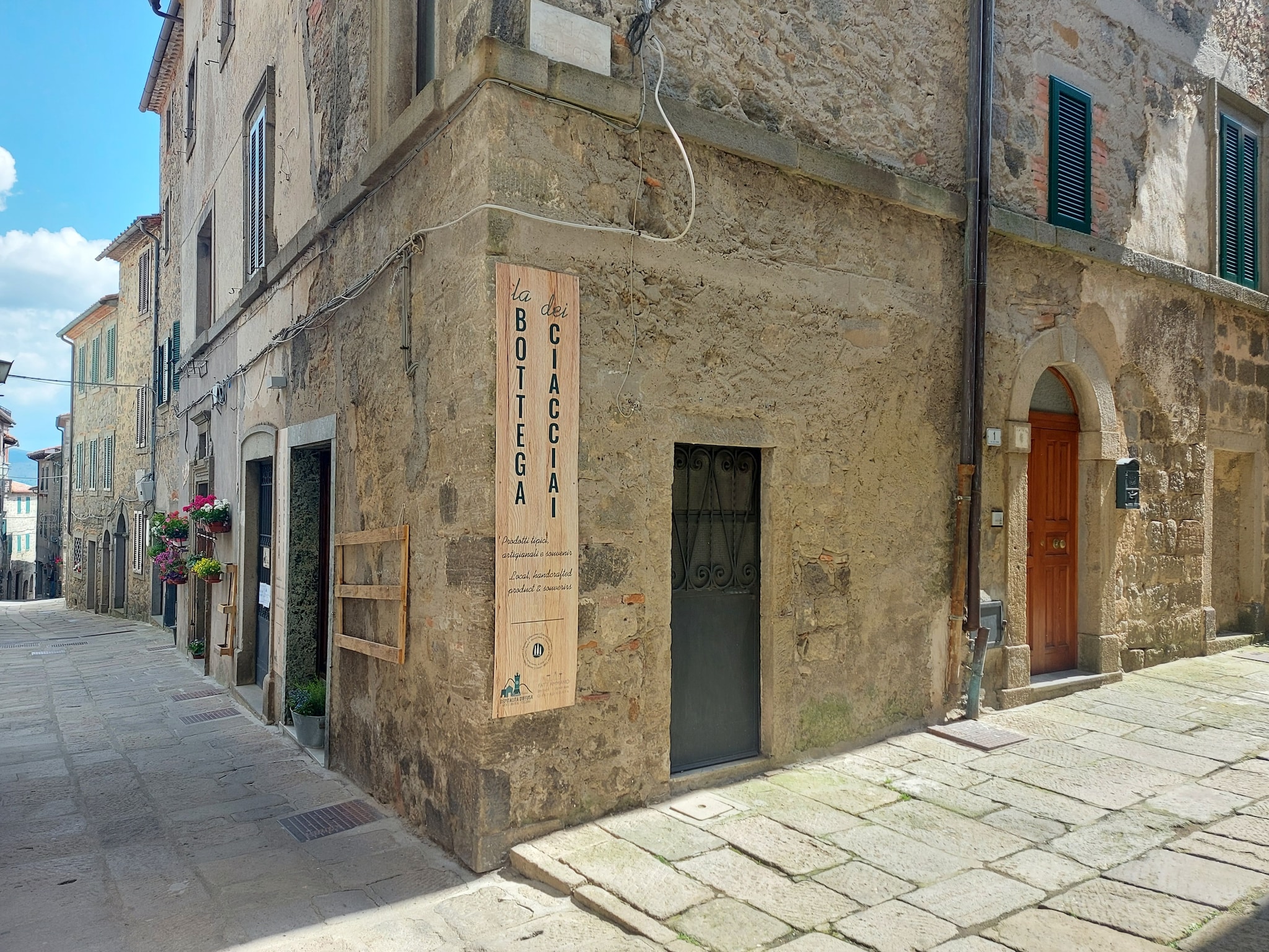   Casa La Torre
