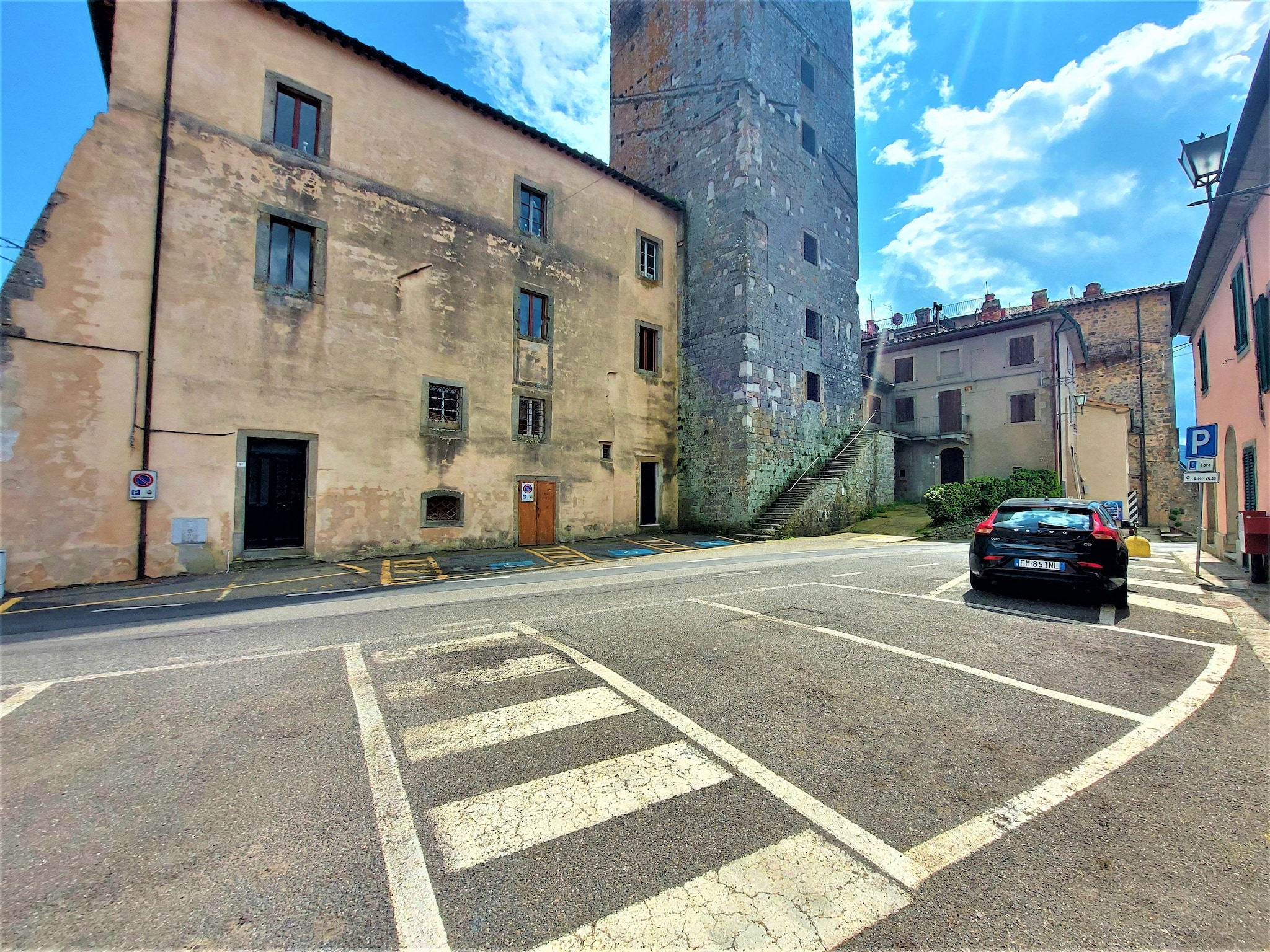   Casa La Torre