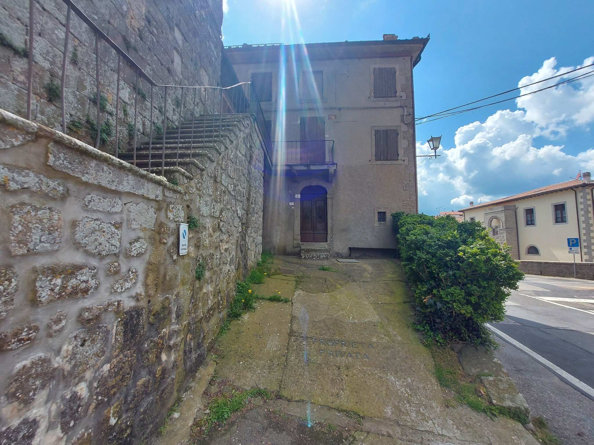   Casa La Torre