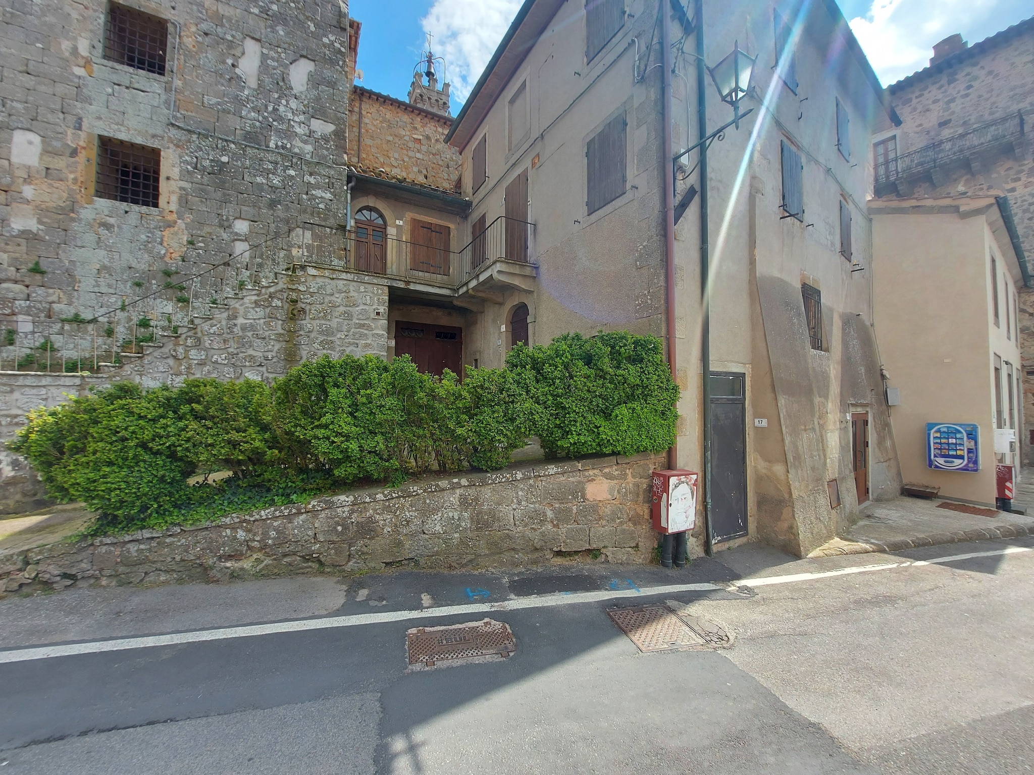   Casa La Torre