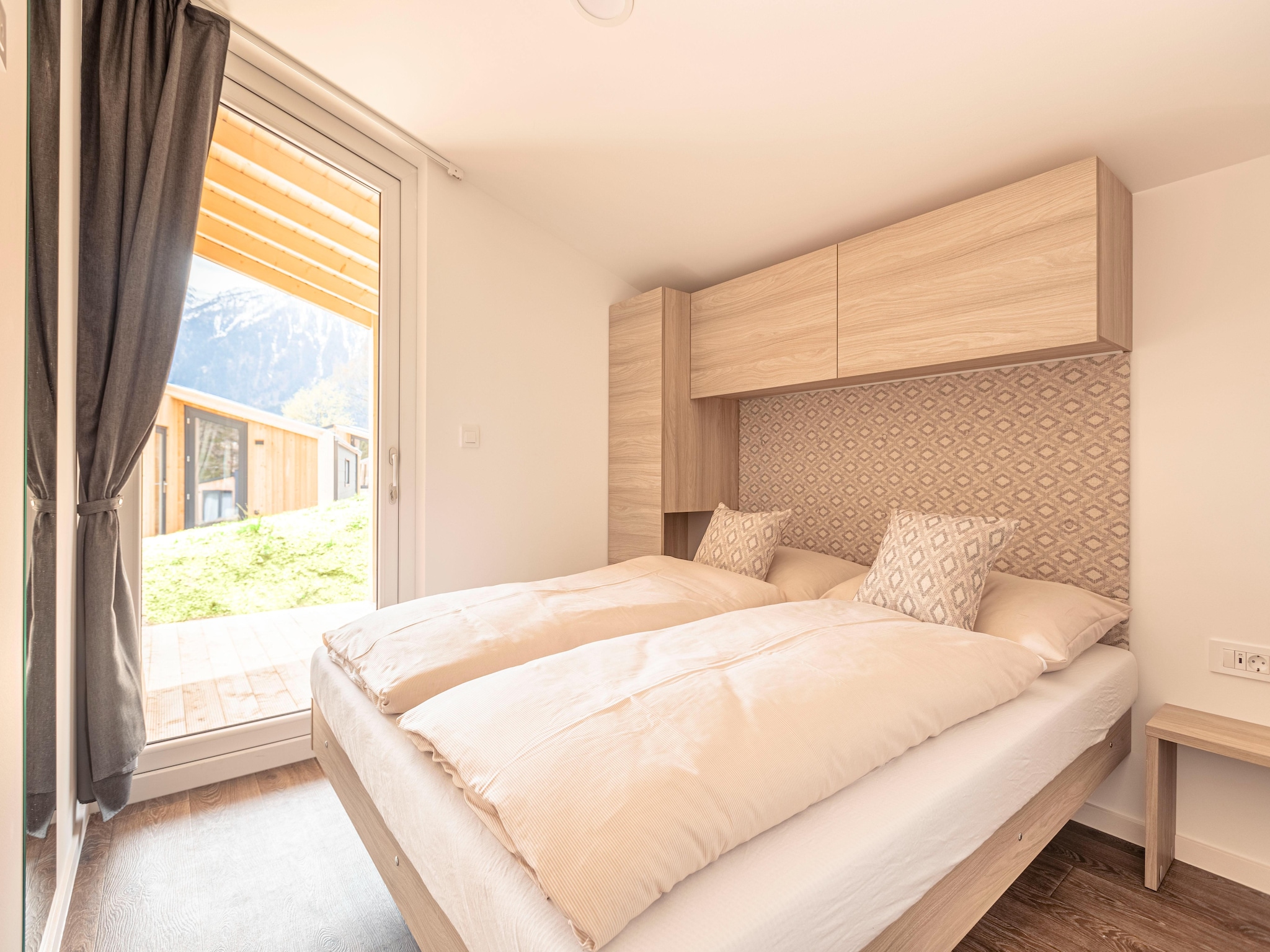 Maison Chalets & Glamping Nassfeld 1