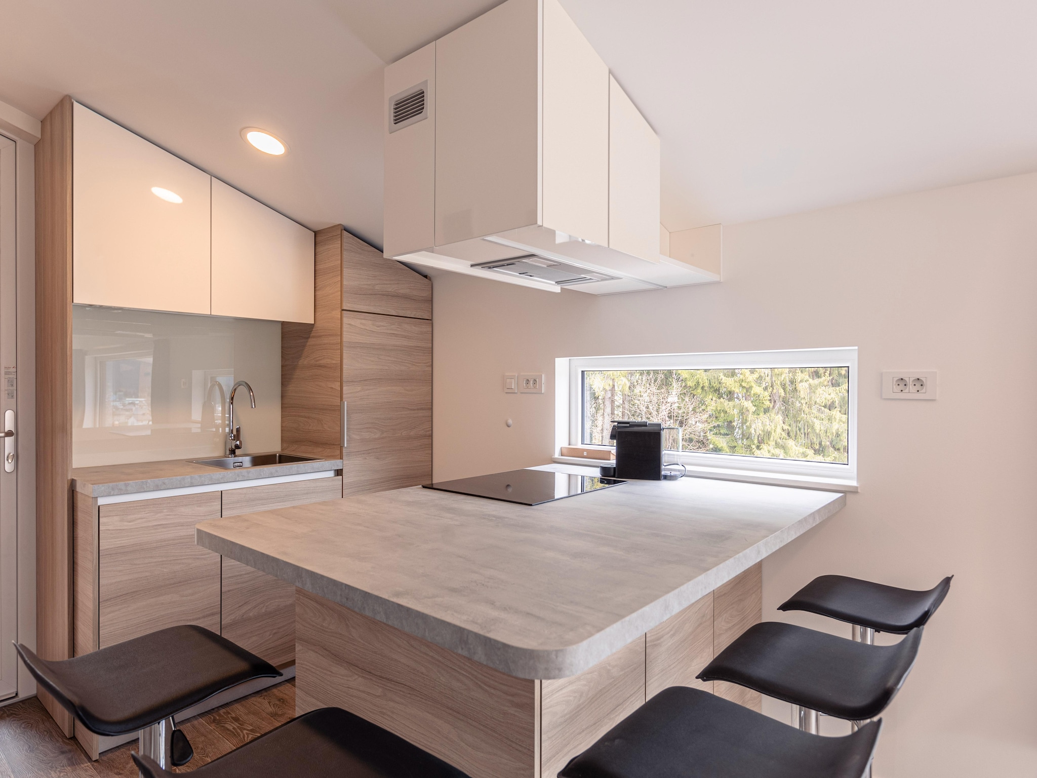 Maison Chalets & Glamping Nassfeld 1