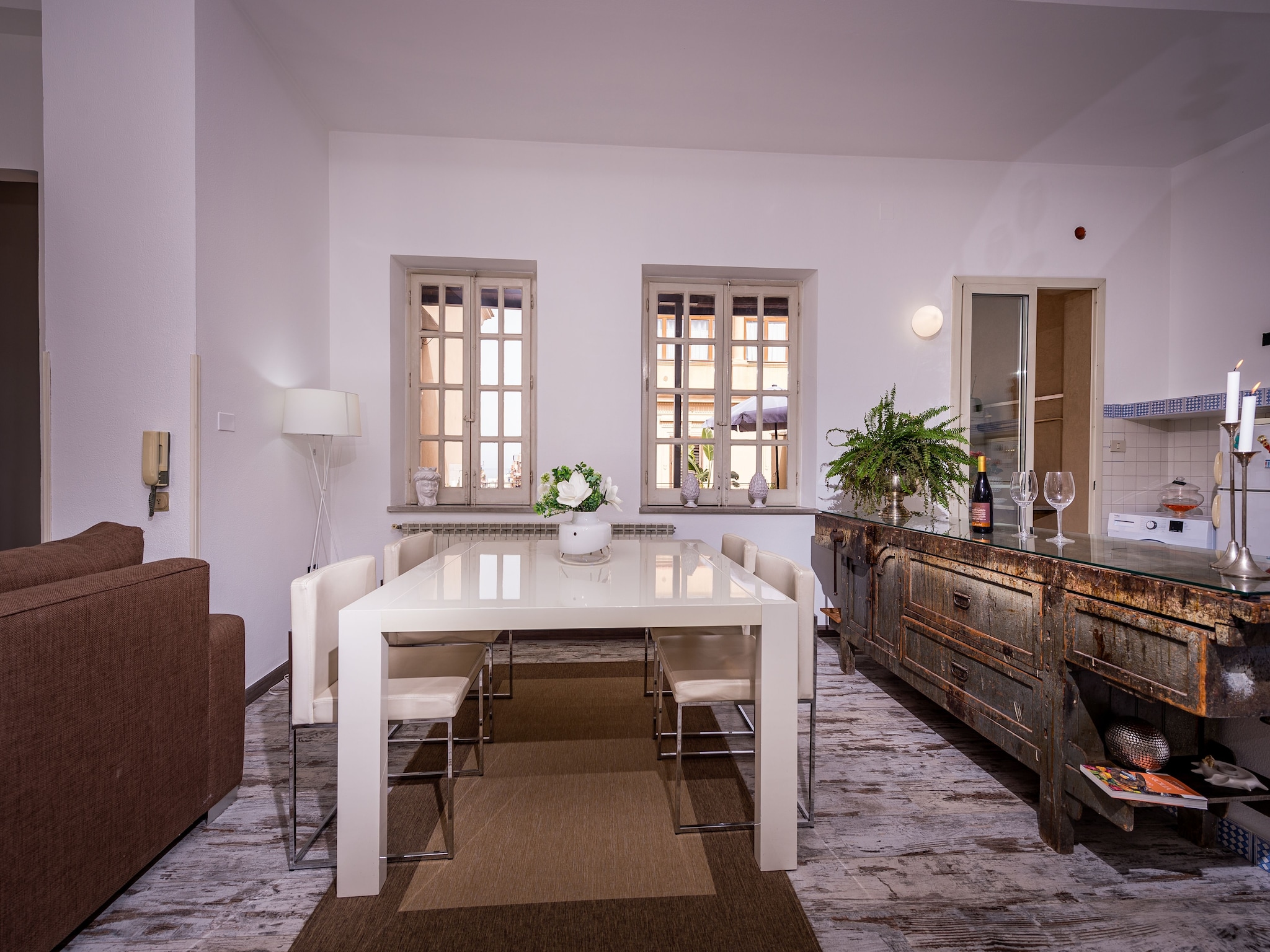   Casa dei Mori