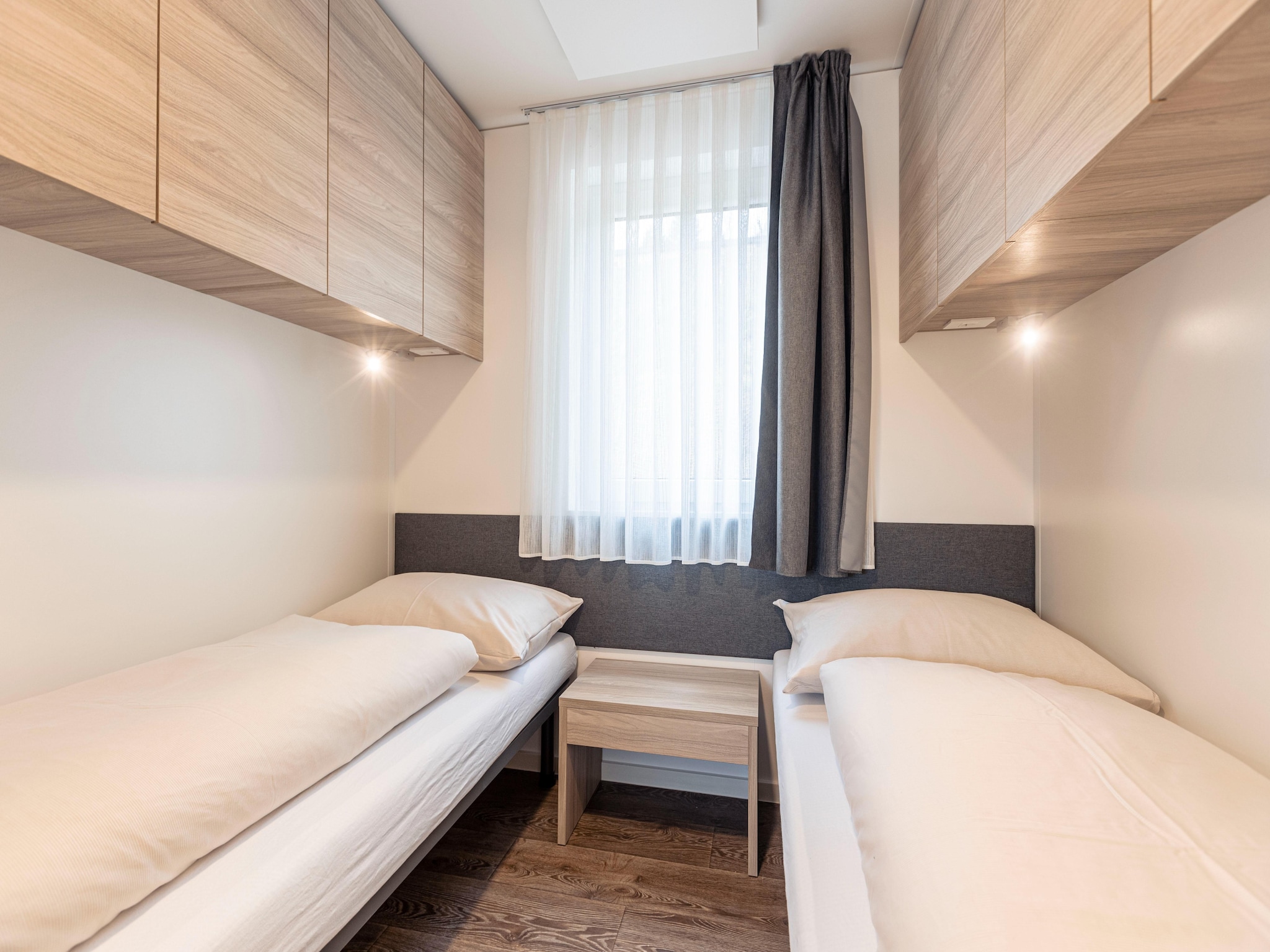Ferienhaus Chalets & Glamping Nassfeld 2