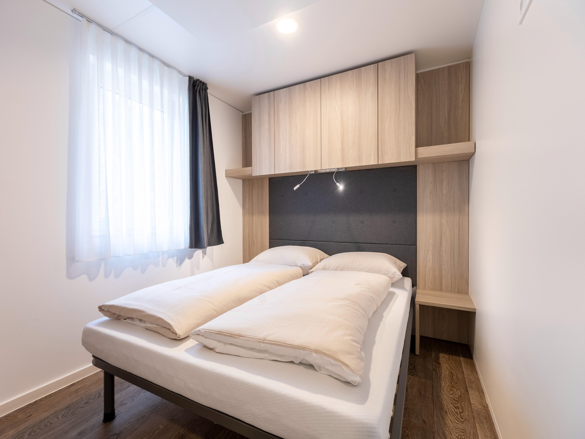 Ferienhaus Chalets & Glamping Nassfeld 2