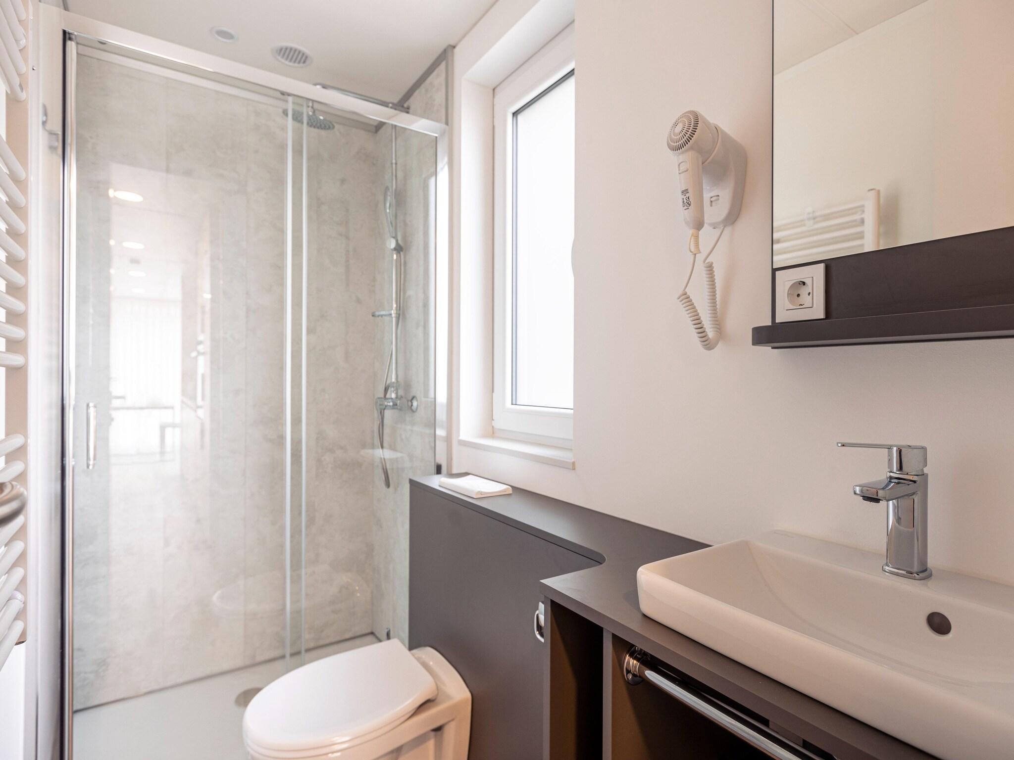 Ferienhaus Chalets & Glamping Nassfeld 2