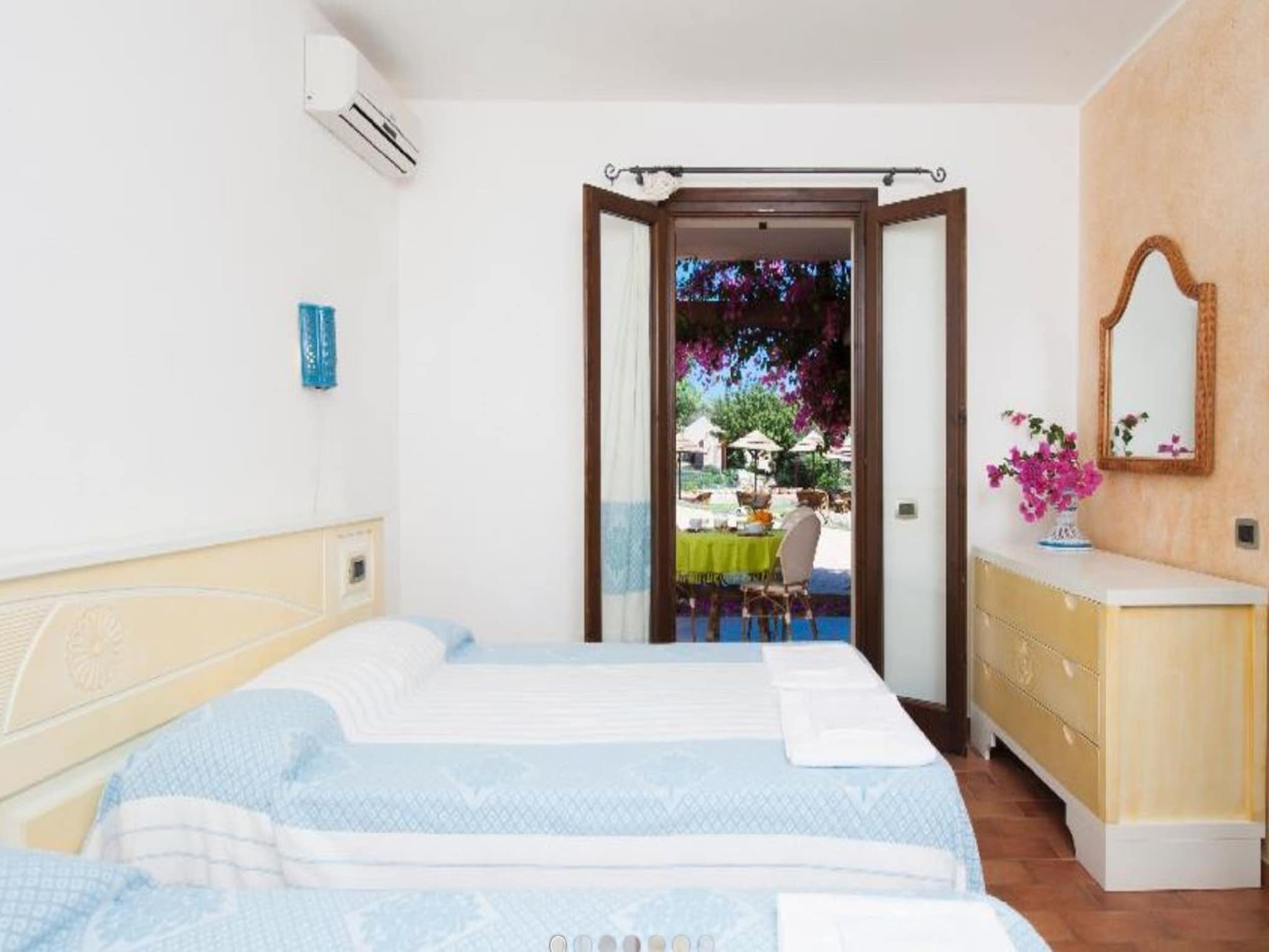 Apartamento Bilocale x 6