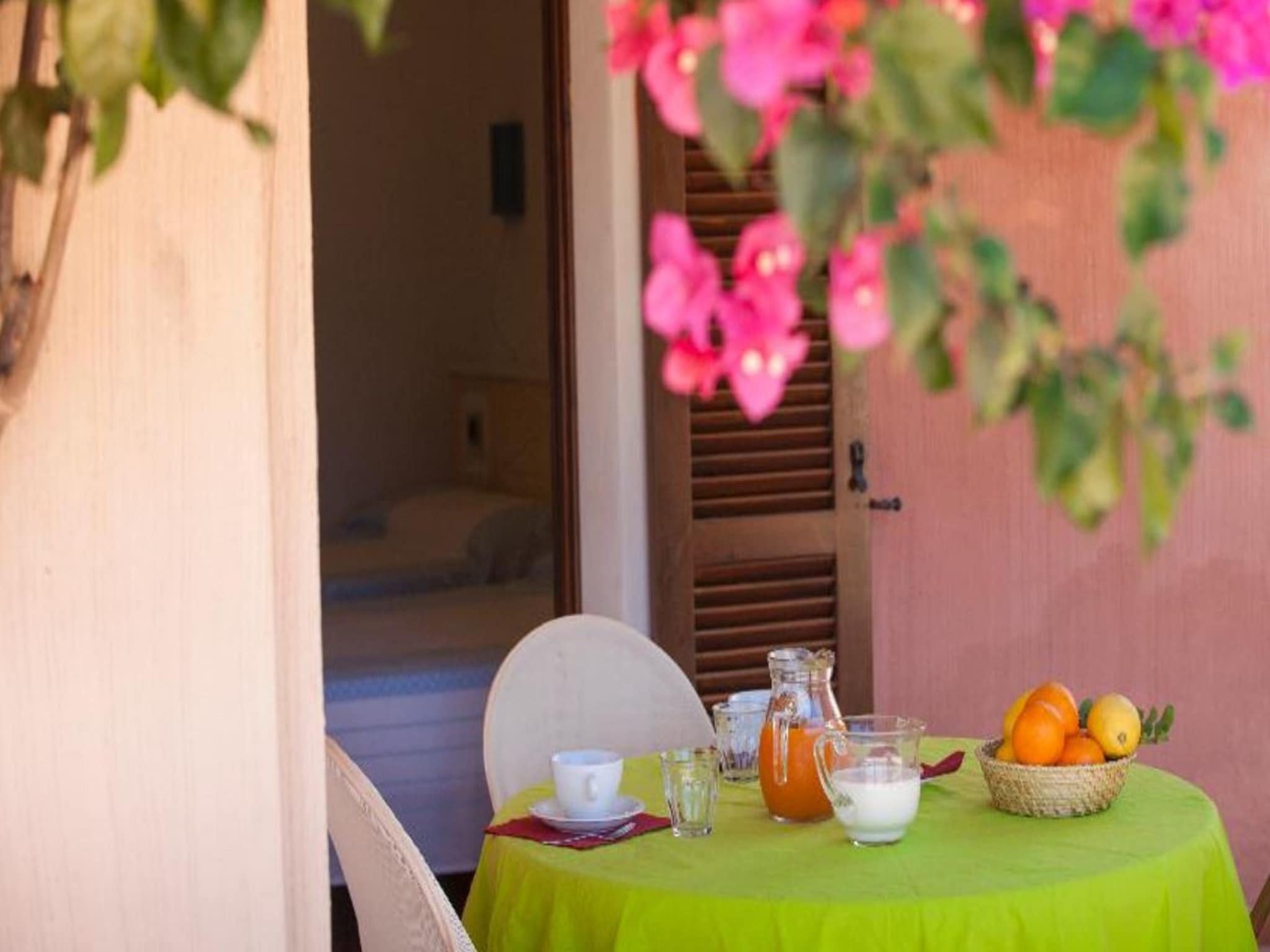 Apartamento Bilocale x 6
