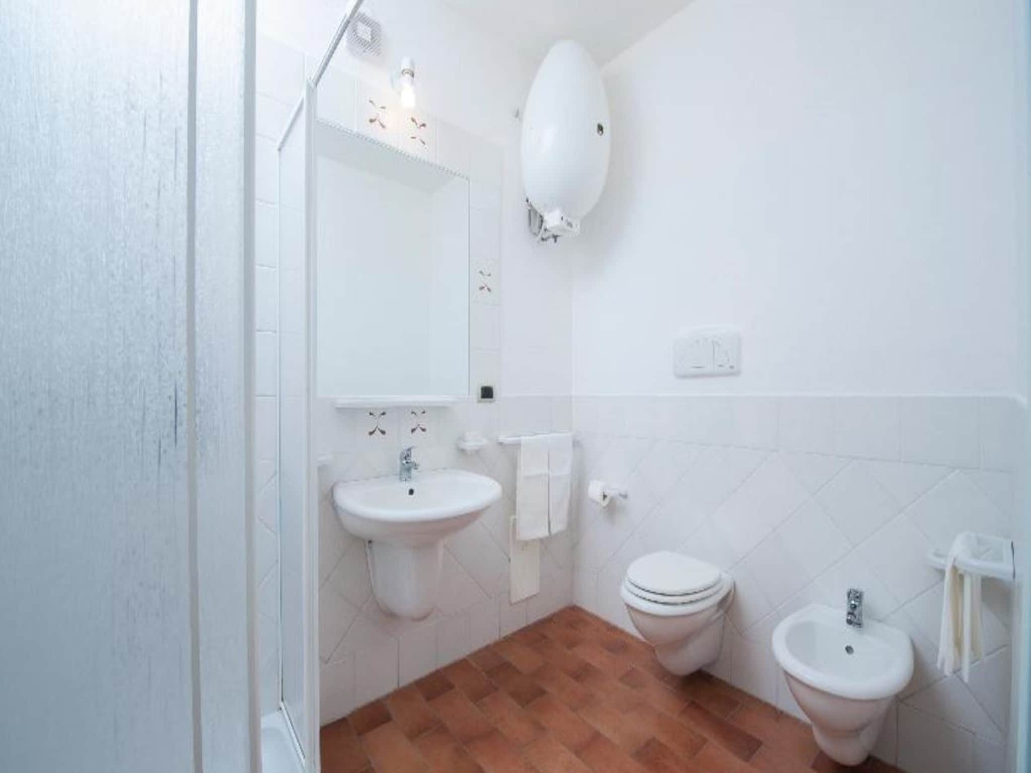 Apartamento Monolocale per 2