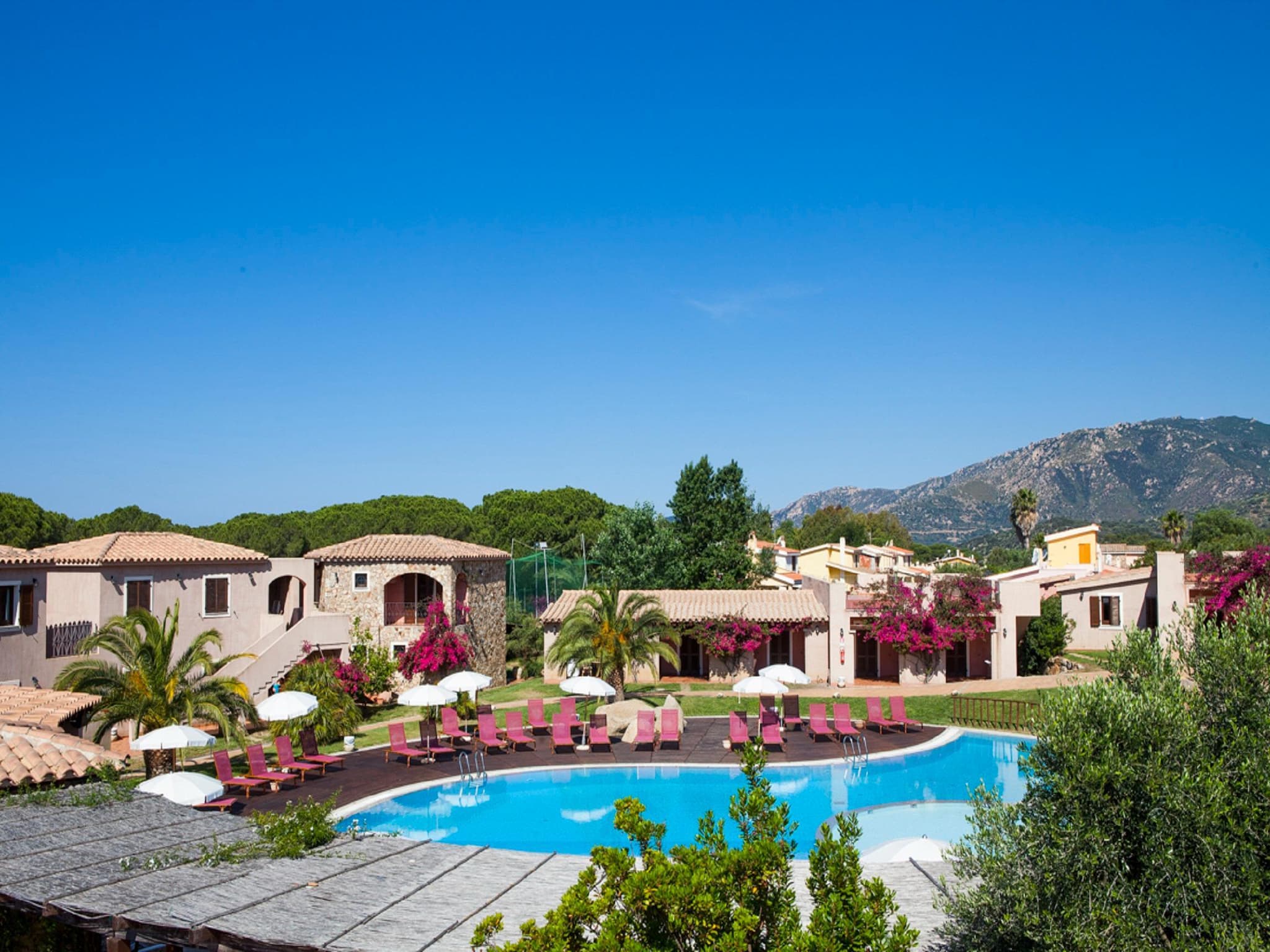 Apartamento Monolocale per 2