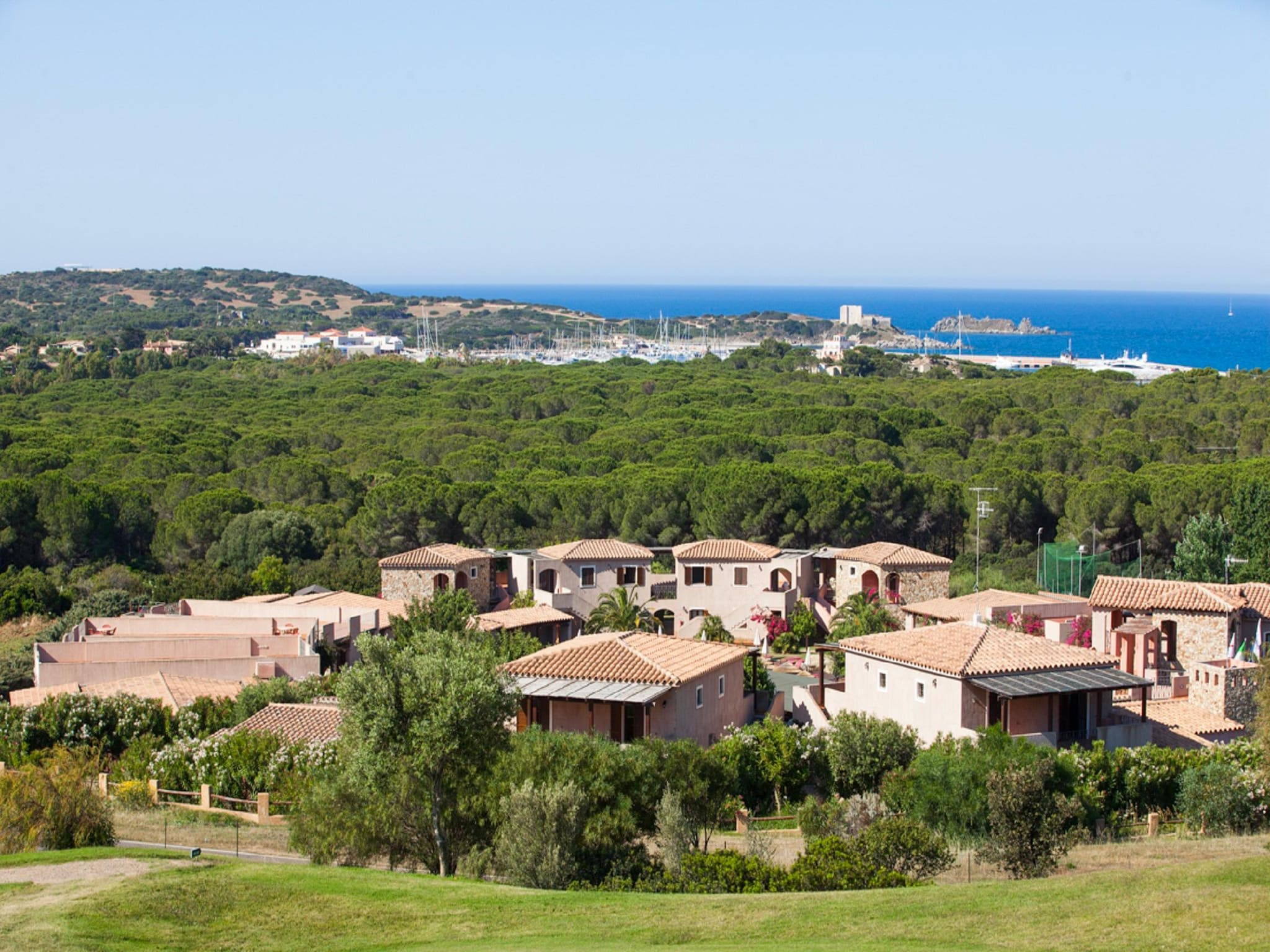 Apartamento Monolocale per 2