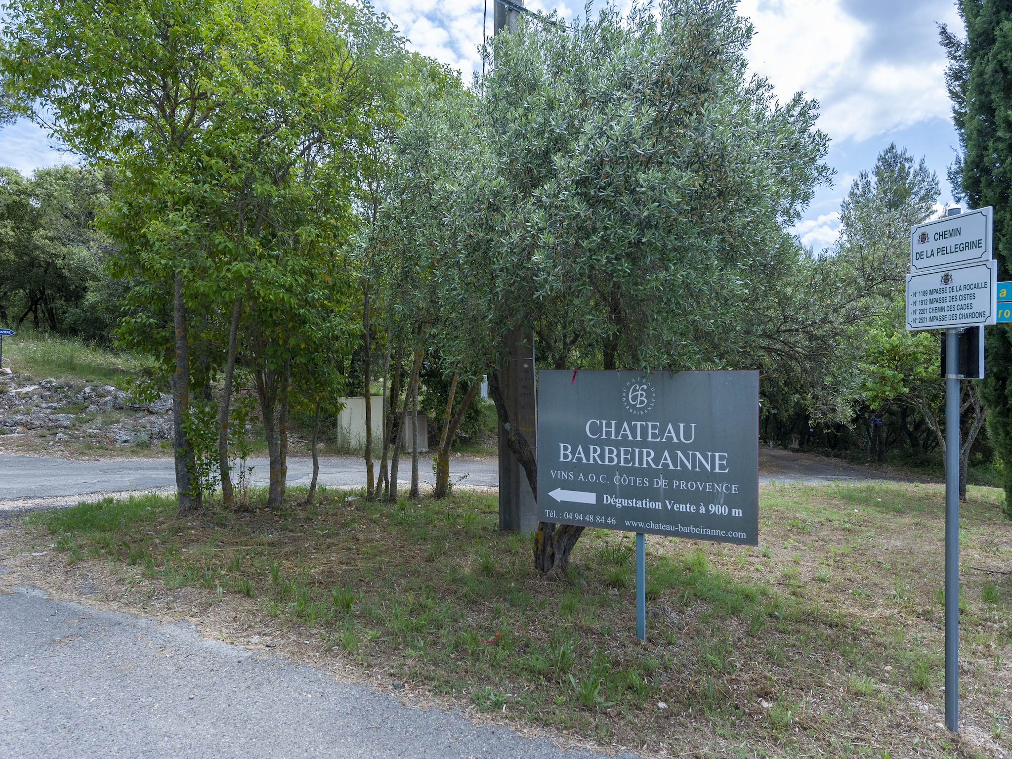   Villa Pellegrine