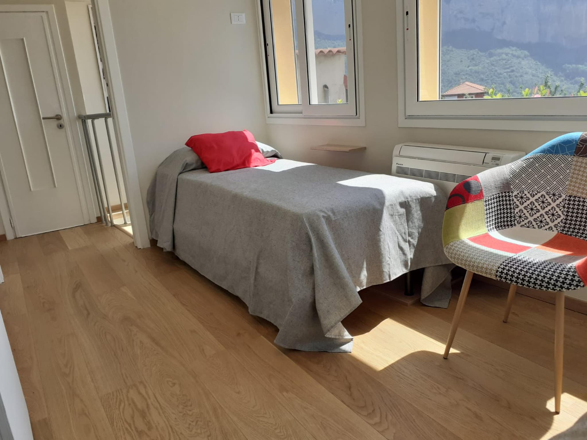   Casa Ciappin
