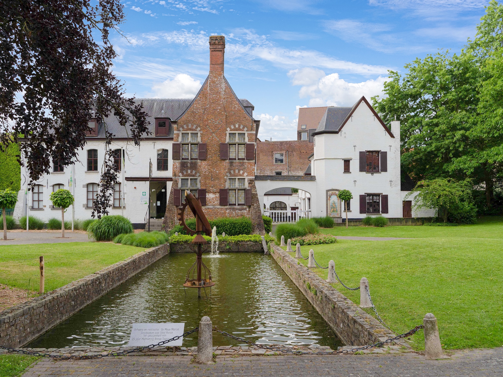   de Paterberg