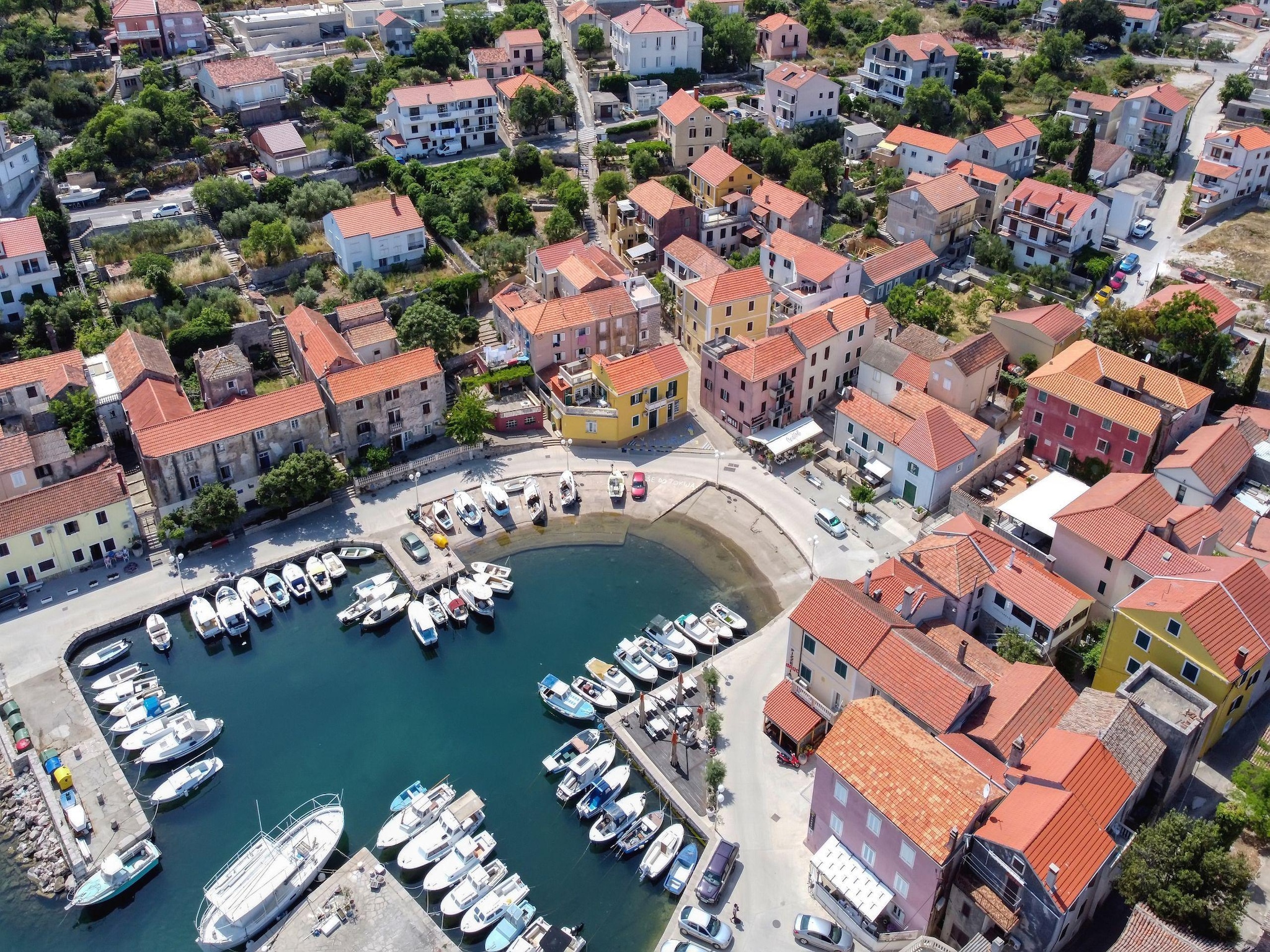   Casa Lorela in Sali Dugi Otok 4 Personen 65 qm