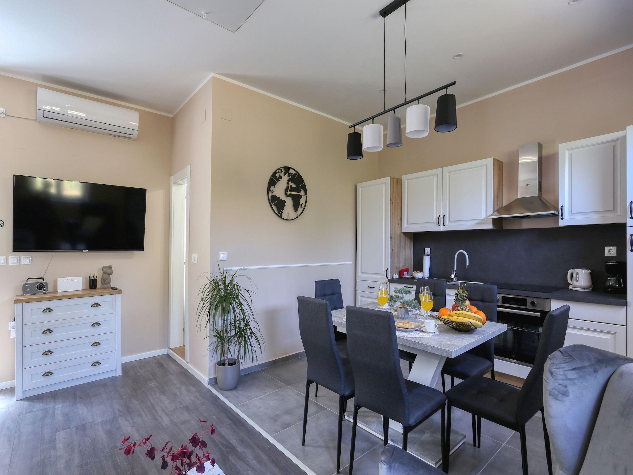   Casa Lorela in Sali Dugi Otok 4 Personen 65 qm