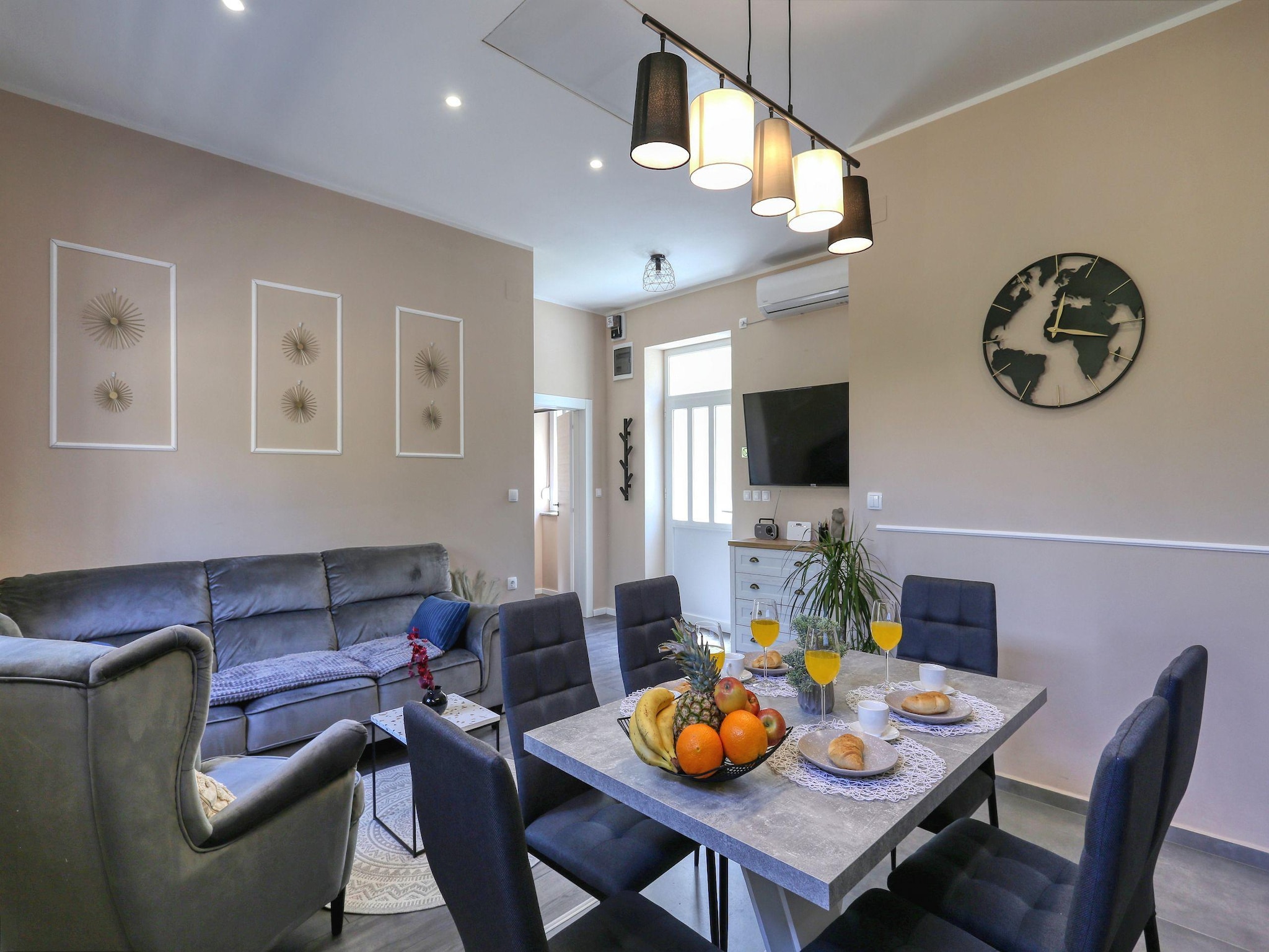   Casa Lorela in Sali Dugi Otok 4 Personen 65 qm
