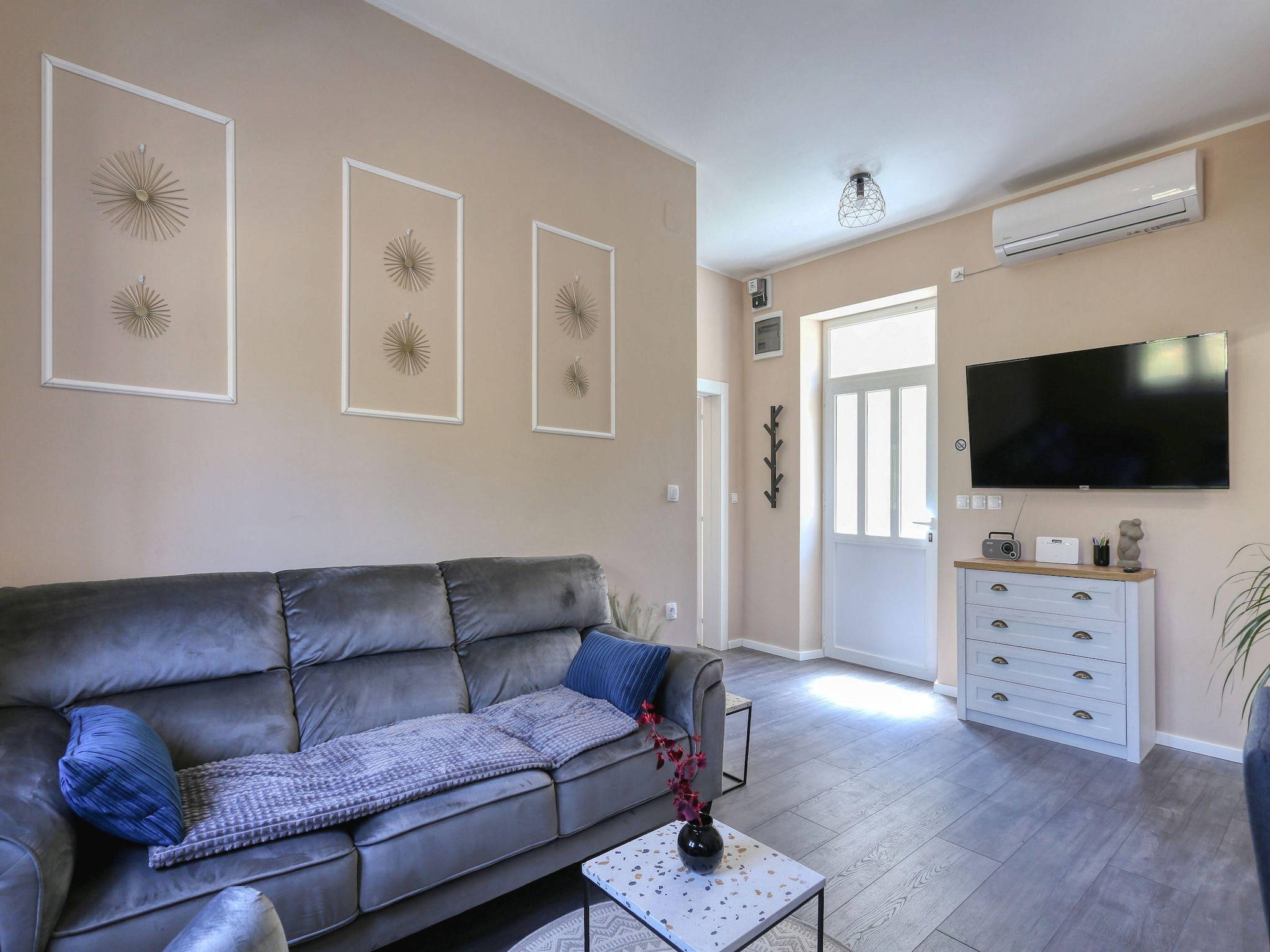   Casa Lorela in Sali Dugi Otok 4 Personen 65 qm