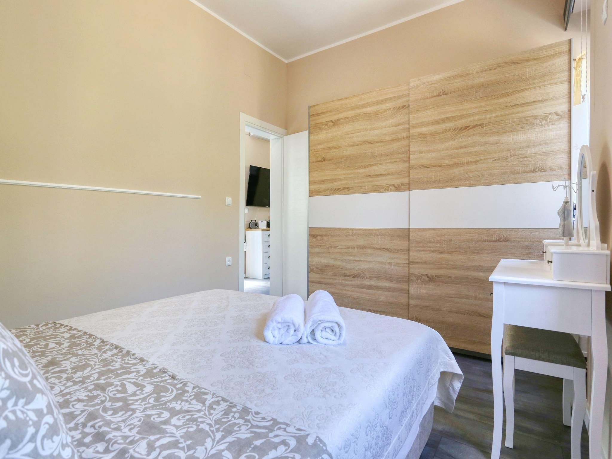   Casa Lorela in Sali Dugi Otok 4 Personen 65 qm
