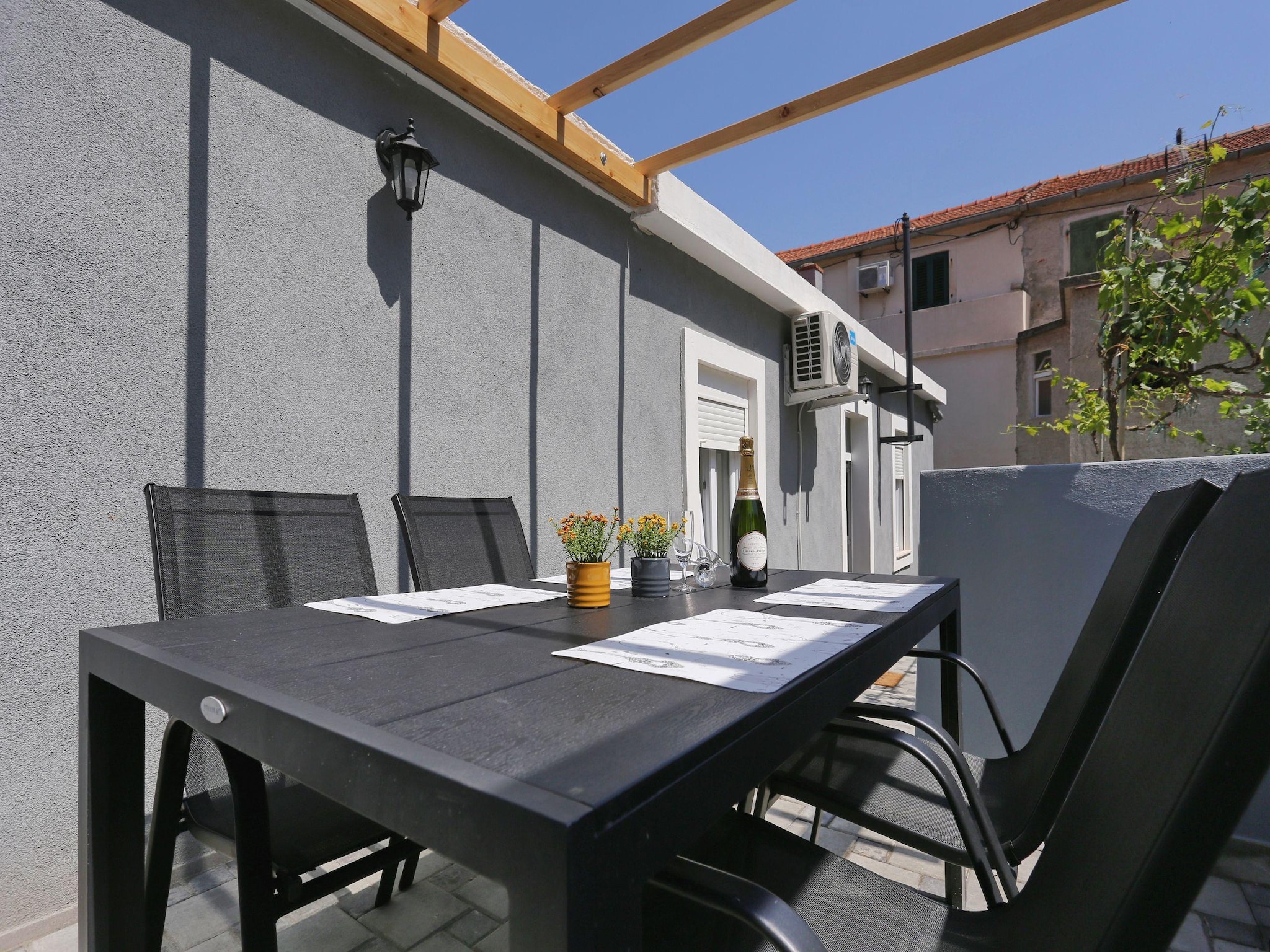   Casa Lorela in Sali Dugi Otok 4 Personen 65 qm