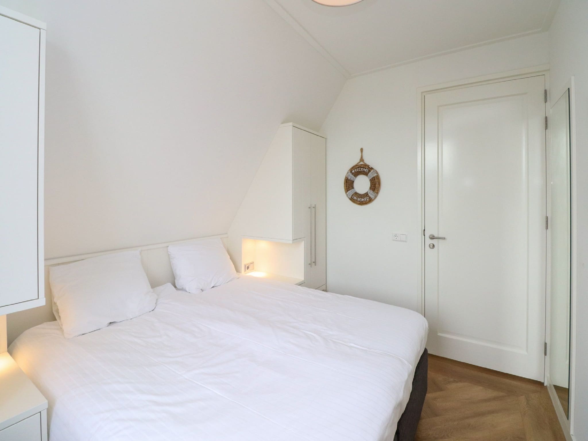 Ferienhaus Friese Meren Villa's 16