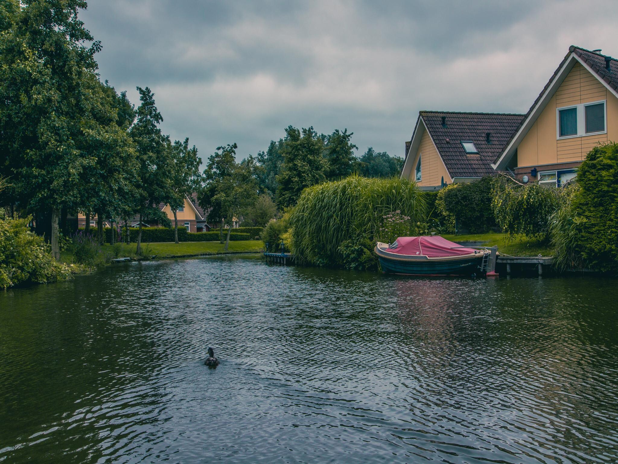   Resort Ijsselmeer 10
