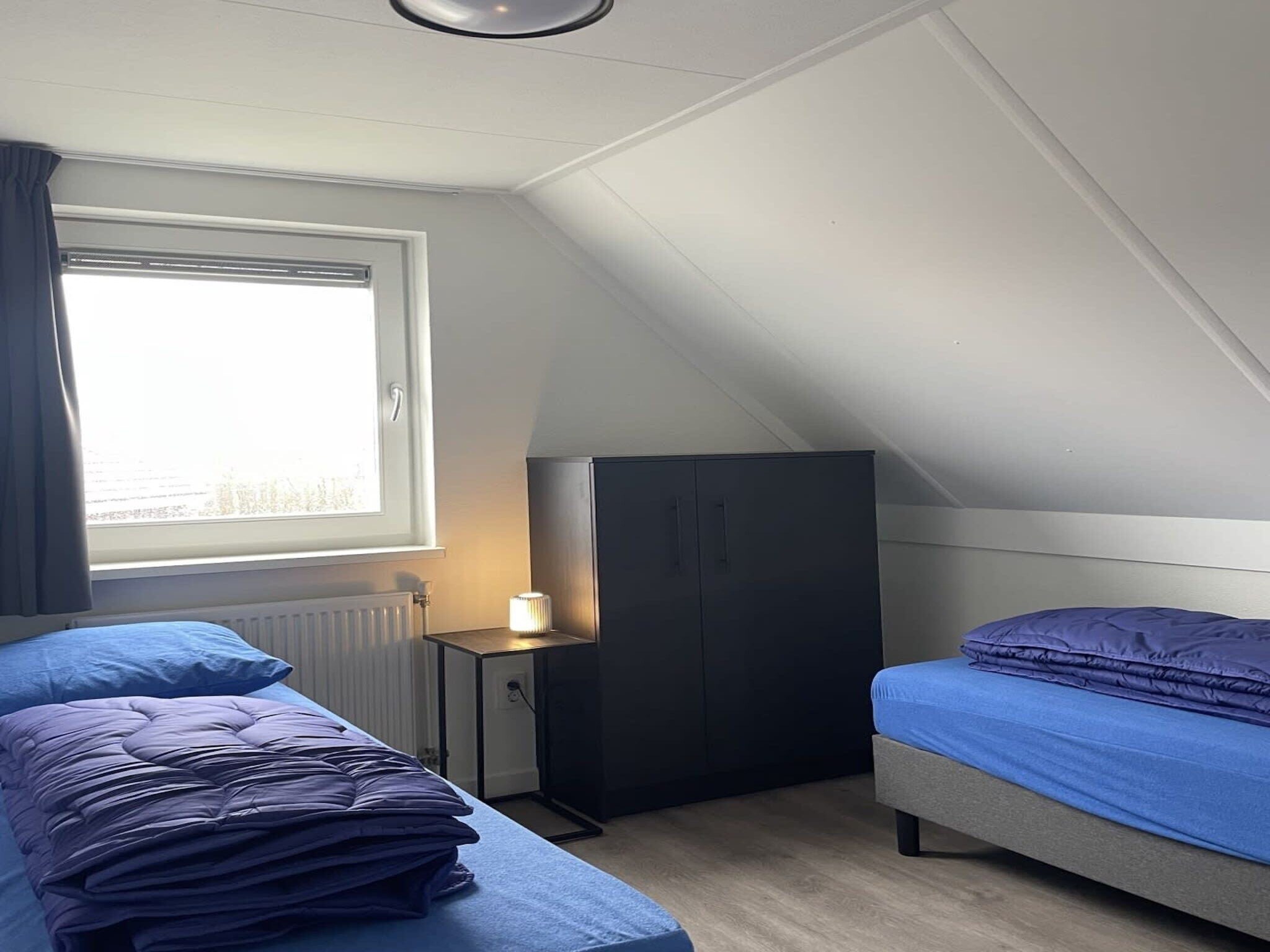   Resort Ijsselmeer 10