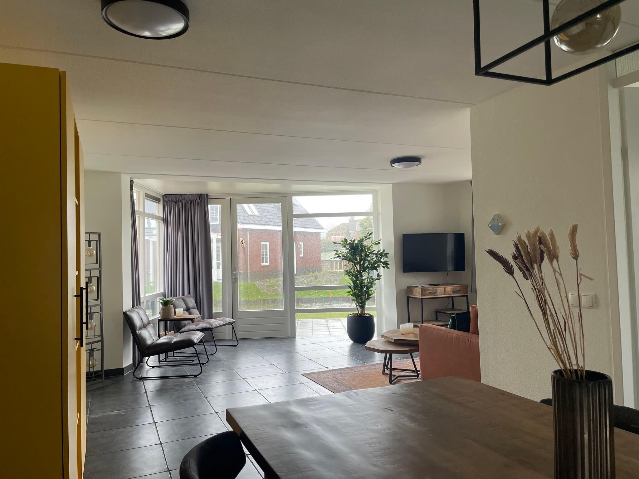   Resort Ijsselmeer 10