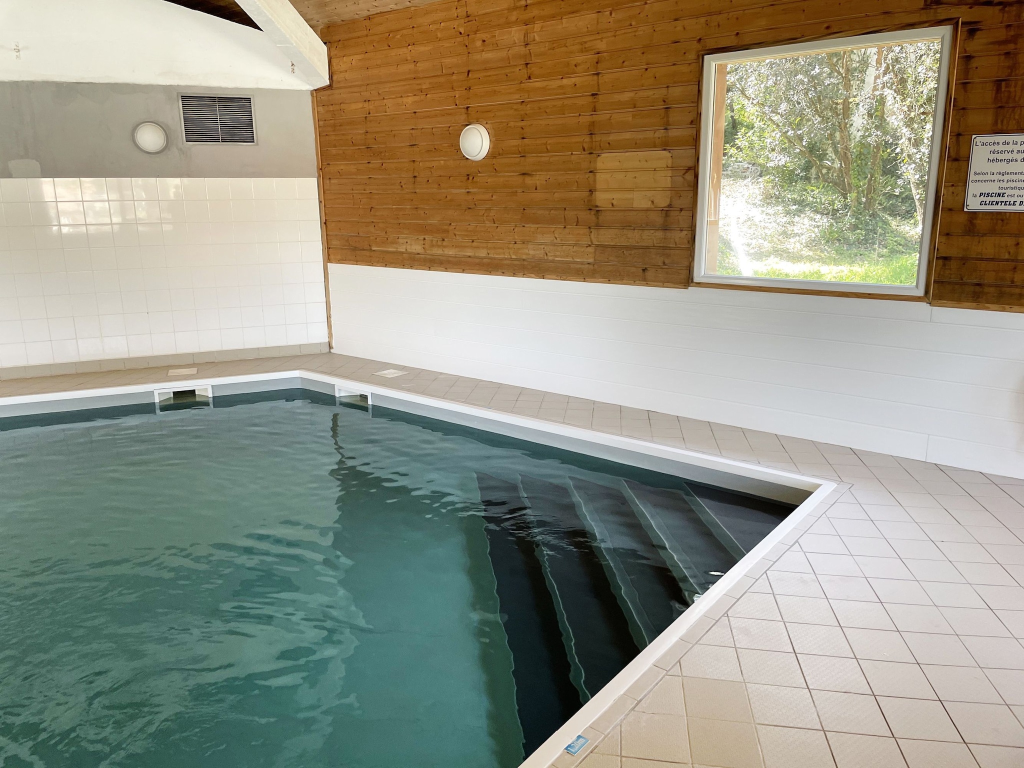  Residence Les Hameaux des Sables Vignier - Saint-G