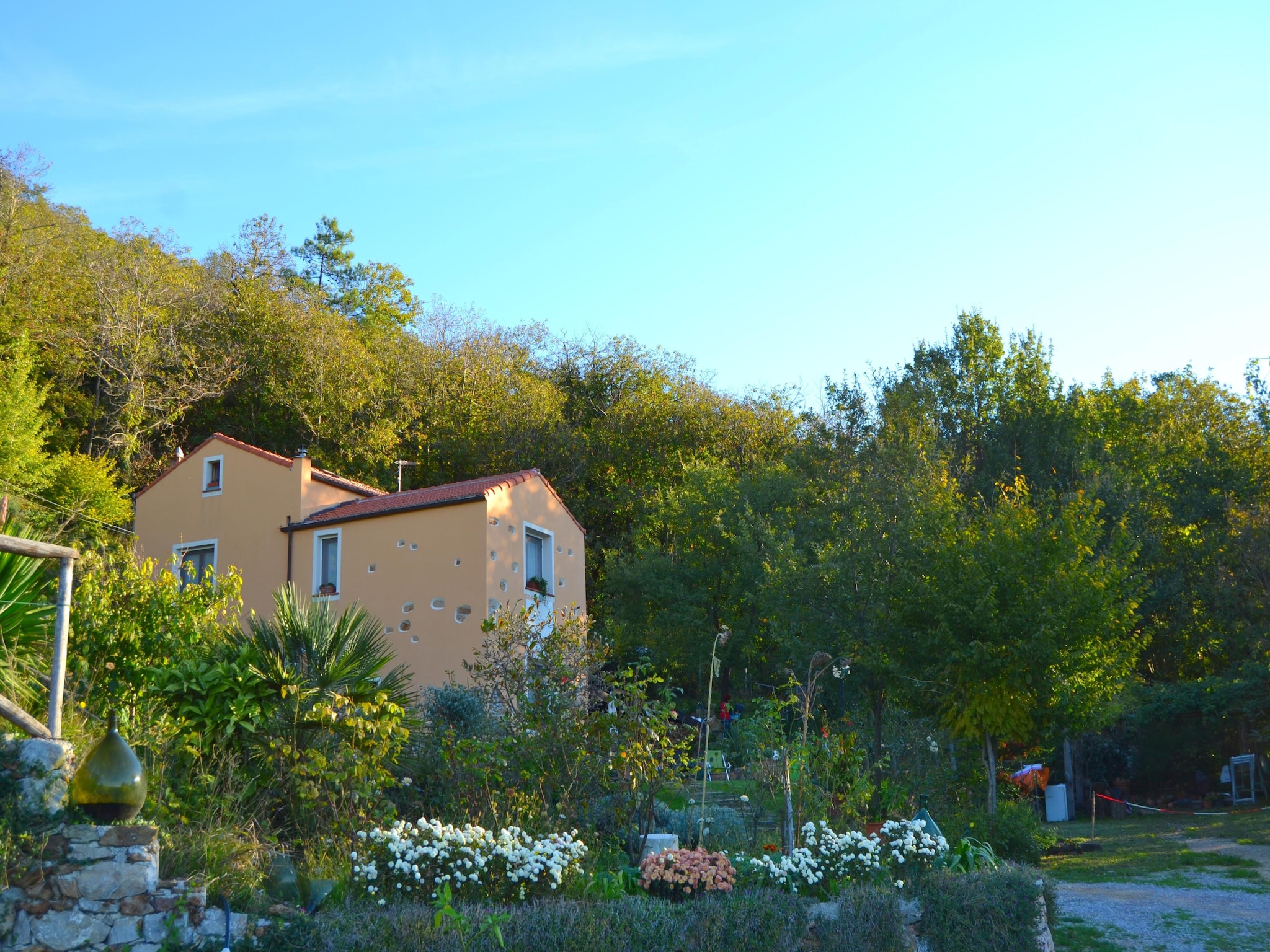 Leilighet Nidino del Gufo