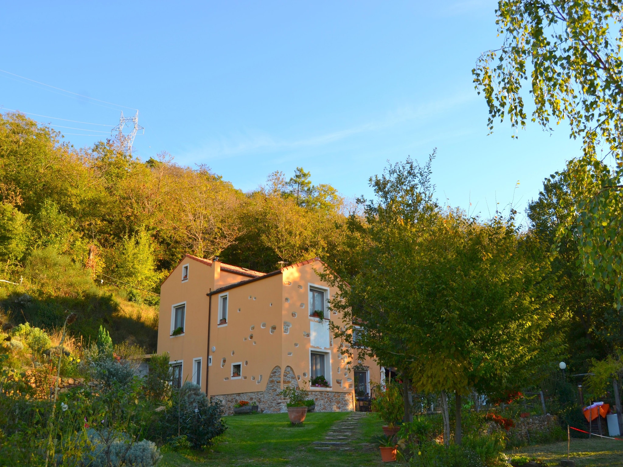 Leilighet Nidino del Gufo