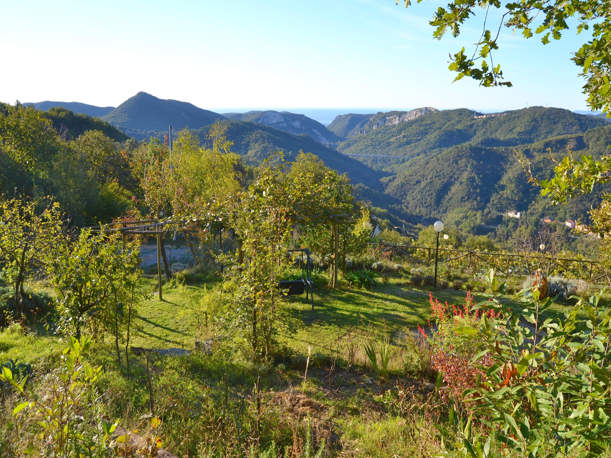 Leilighet Nidino del Gufo
