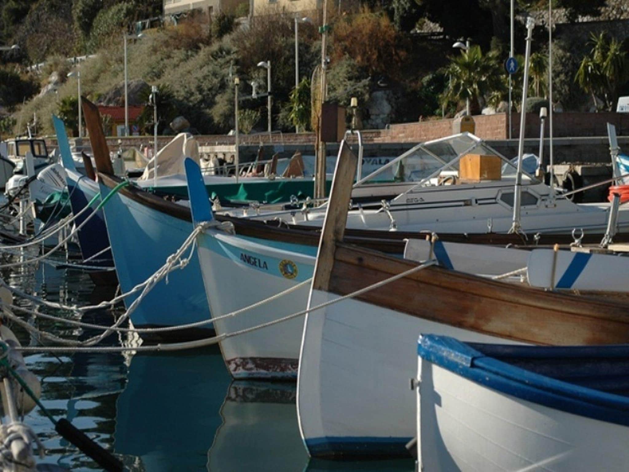 Leilighet Nidino del Gufo