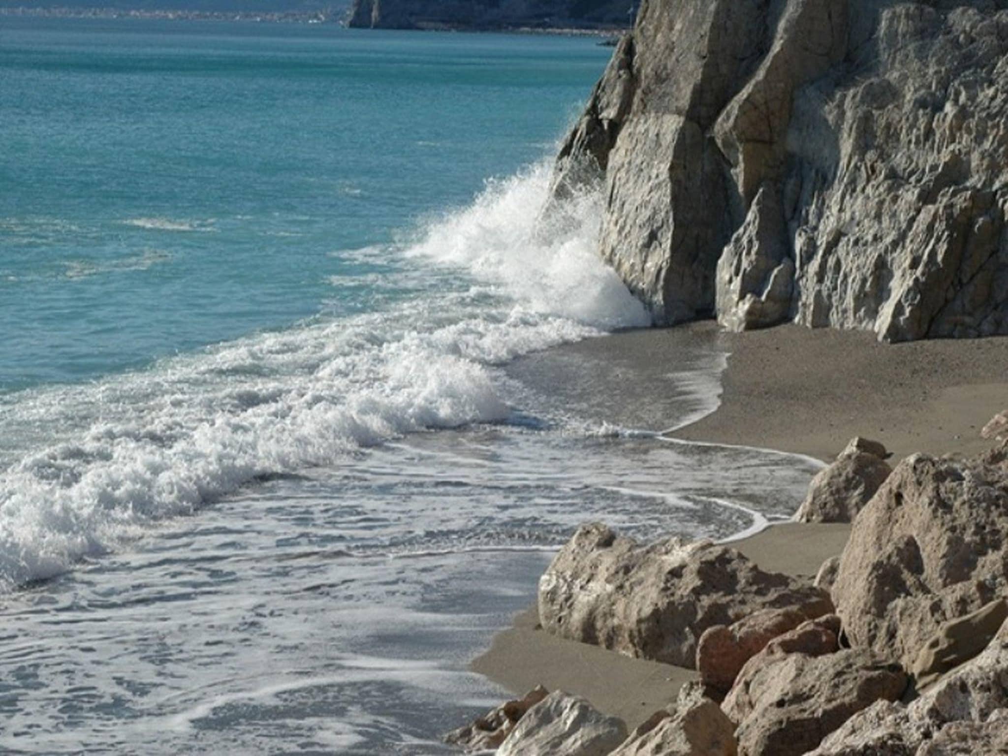 Leilighet Nidino del Gufo