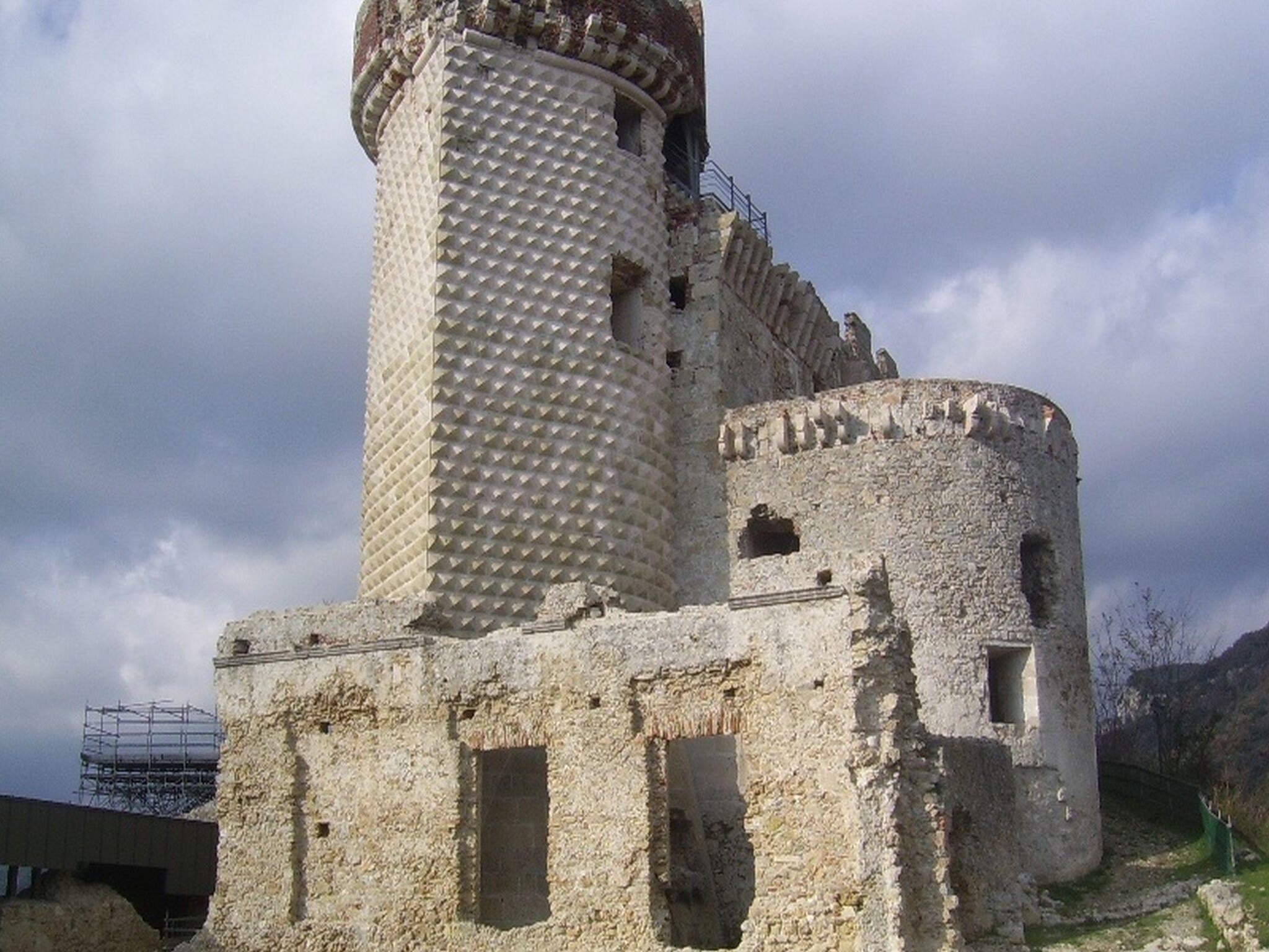 Leilighet Nidino del Gufo