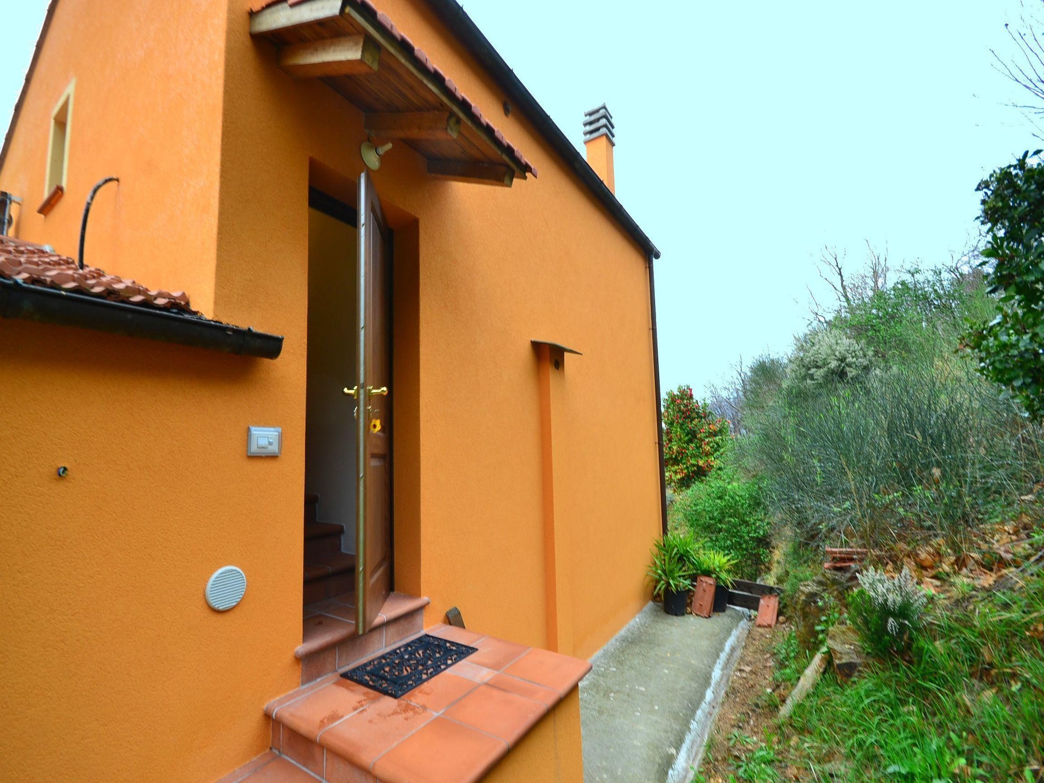 Leilighet Nidino del Gufo