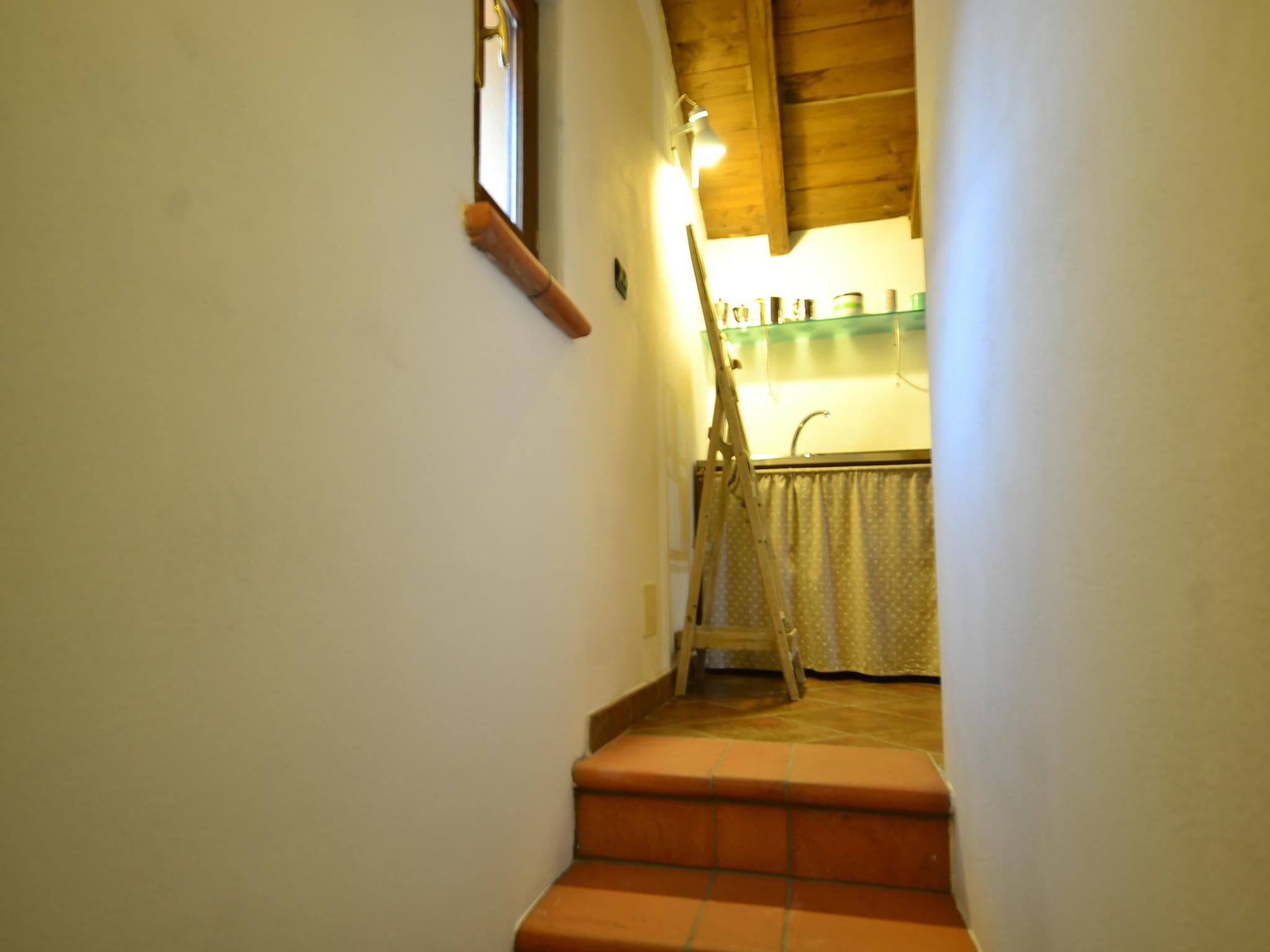 Leilighet Nidino del Gufo