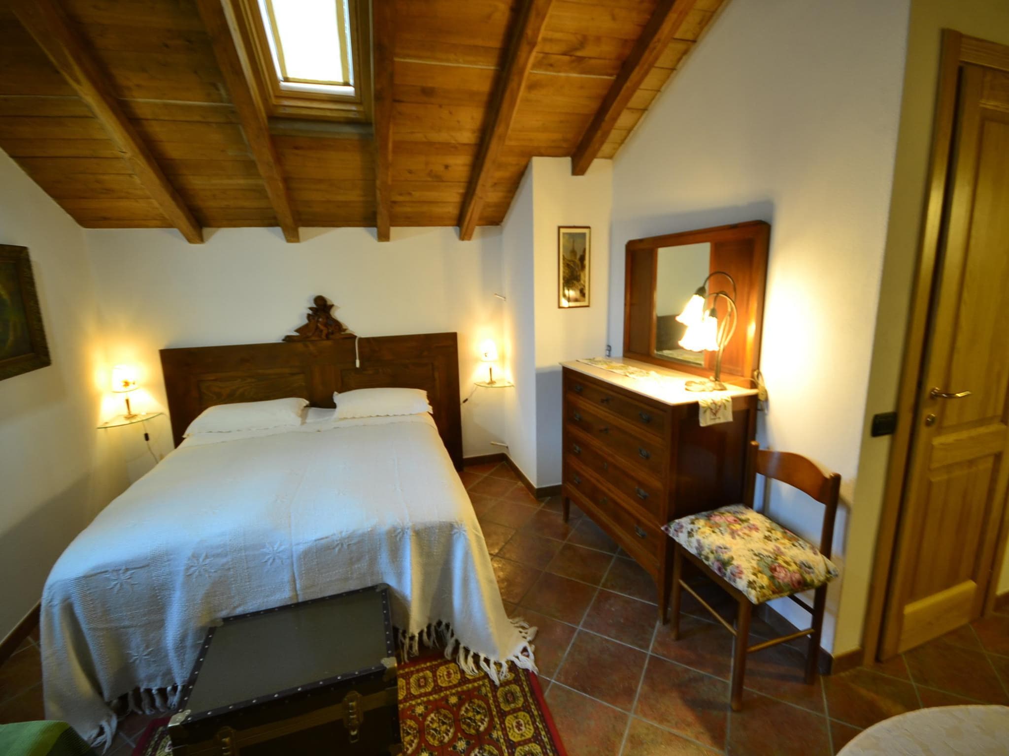 Leilighet Nidino del Gufo