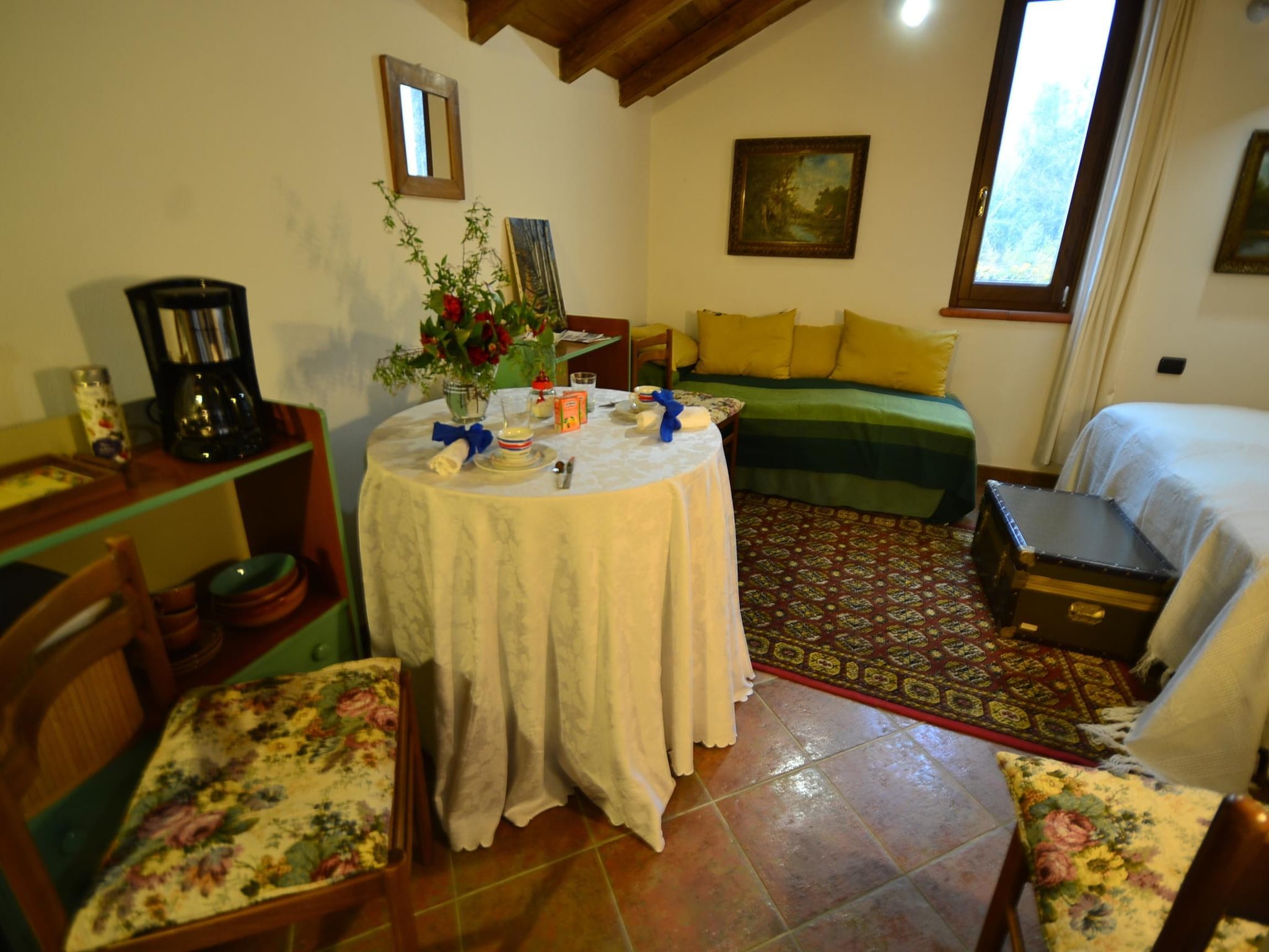 Leilighet Nidino del Gufo