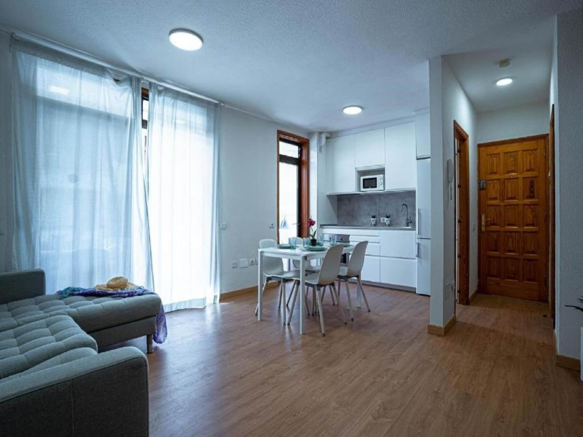 Appartement Home Holidays// apartamento Playa de las Amerí