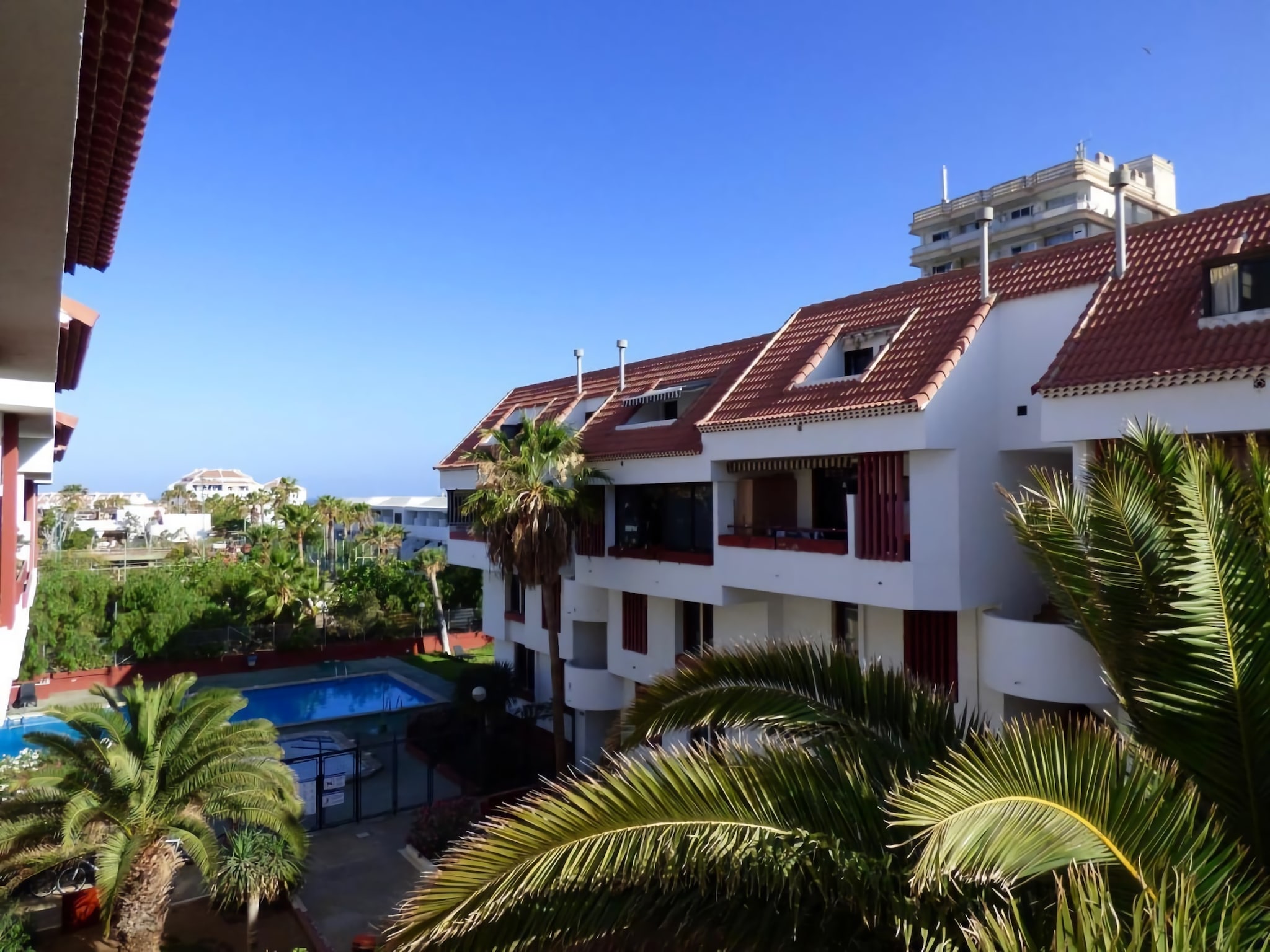 Appartement Home Holidays// apartamento Playa de las Amerí
